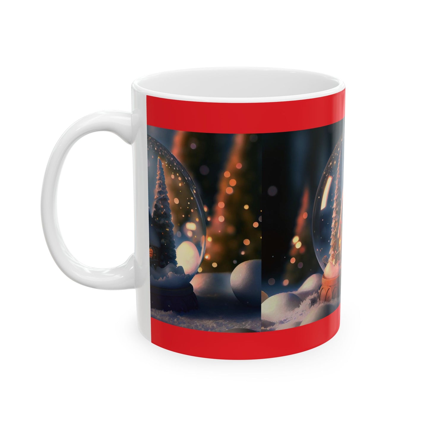Princess Grace Ceramic Mug