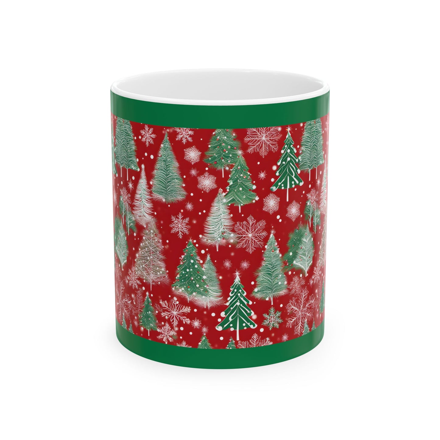 Princess Grace Ceramic Mug