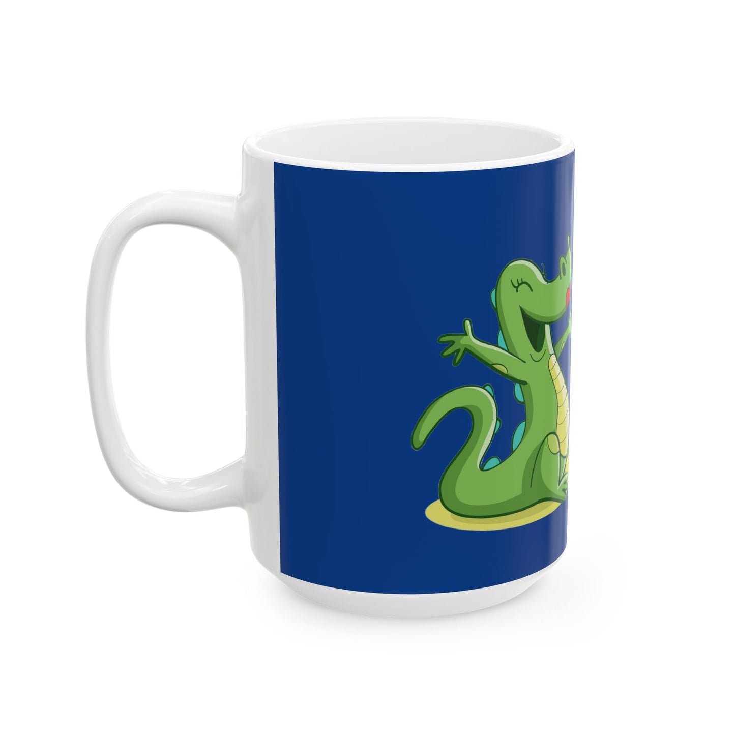 Princess Grace Ceramic Mug