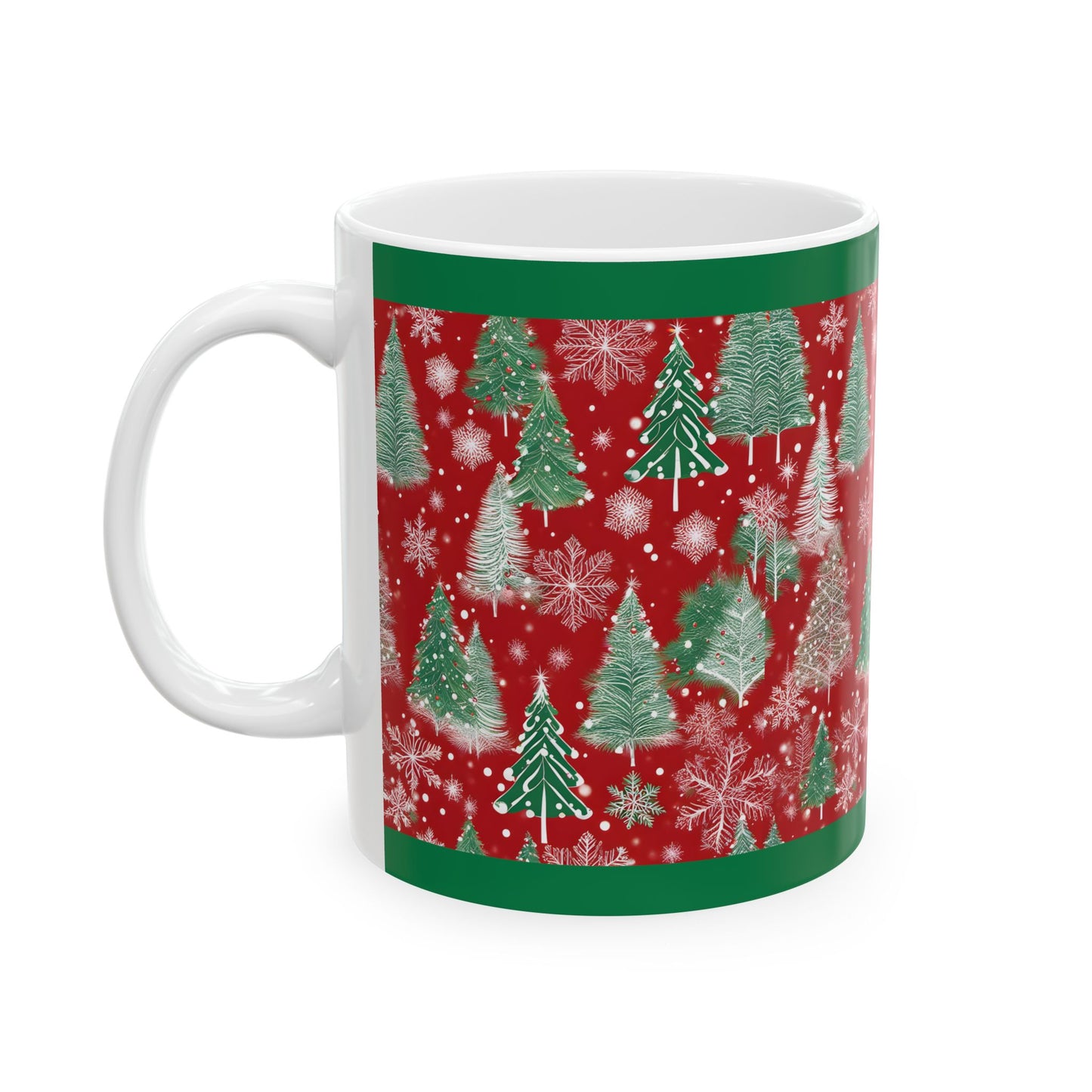 Princess Grace Ceramic Mug