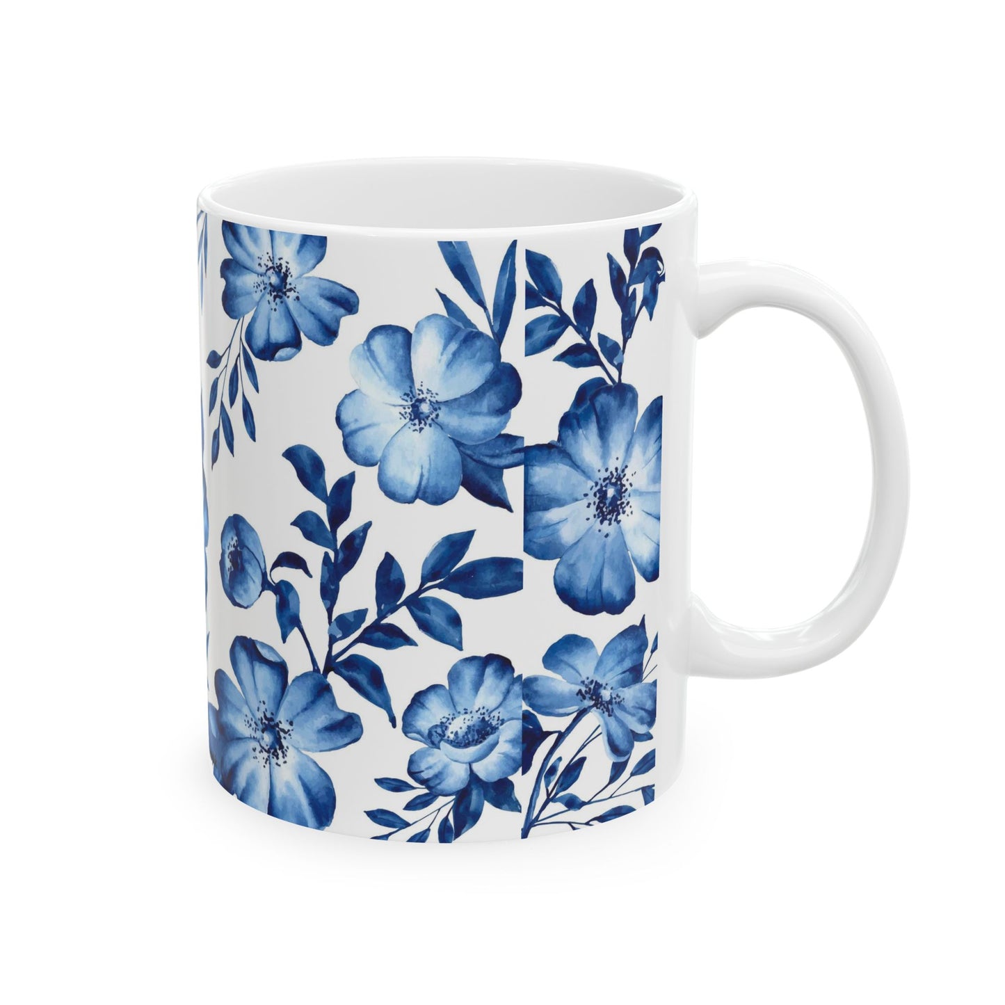 Princess Grace Ceramic Mug