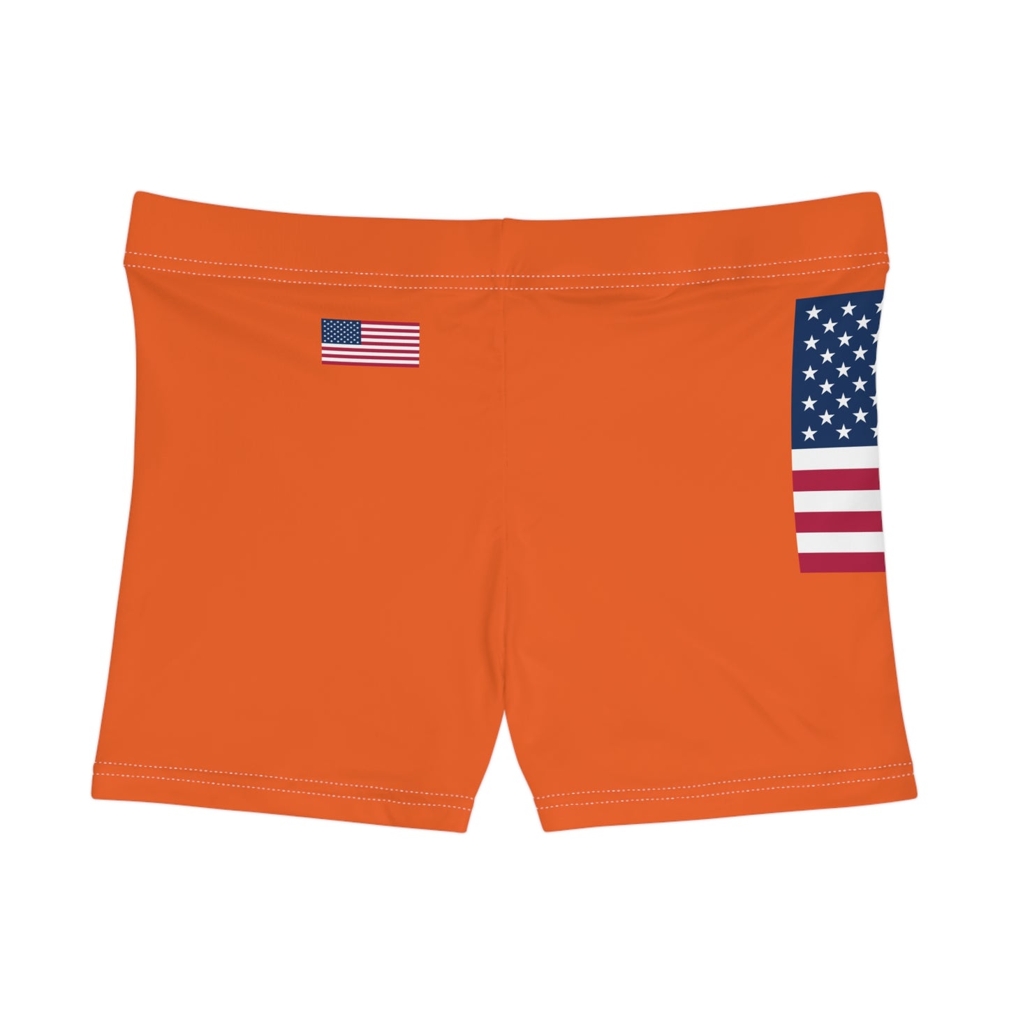 Princess Grace TEAM USA Shorts