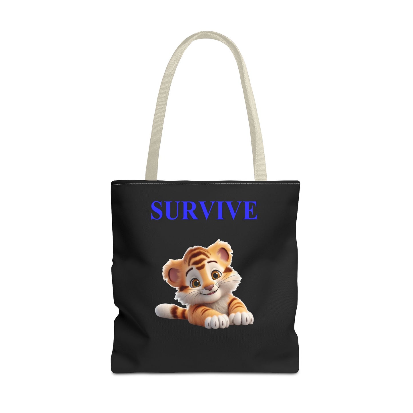 Princess Grace Tote Bag