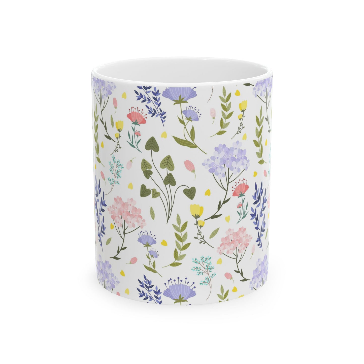 Princess Grace Ceramic Mug