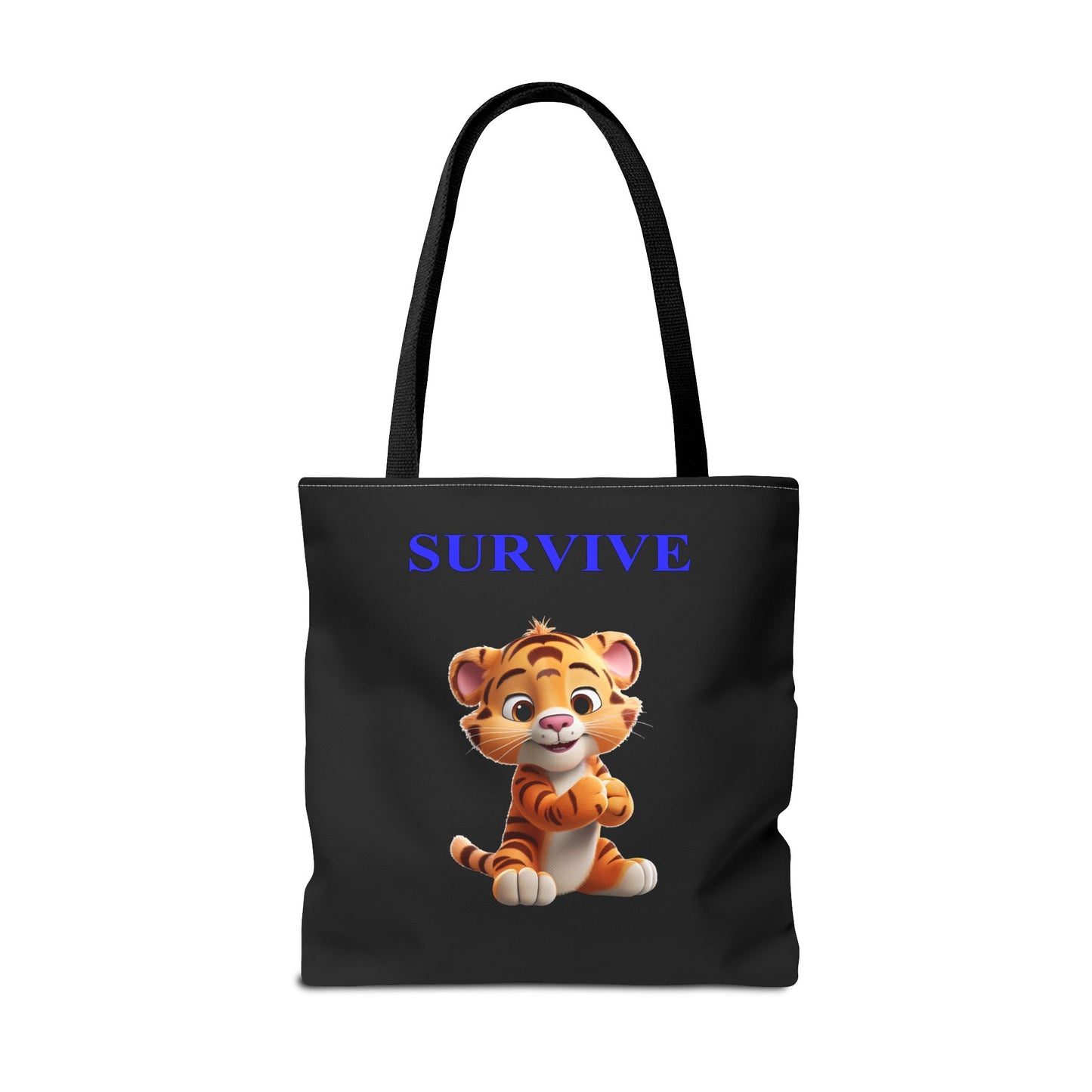 Princess Grace Tote Bag