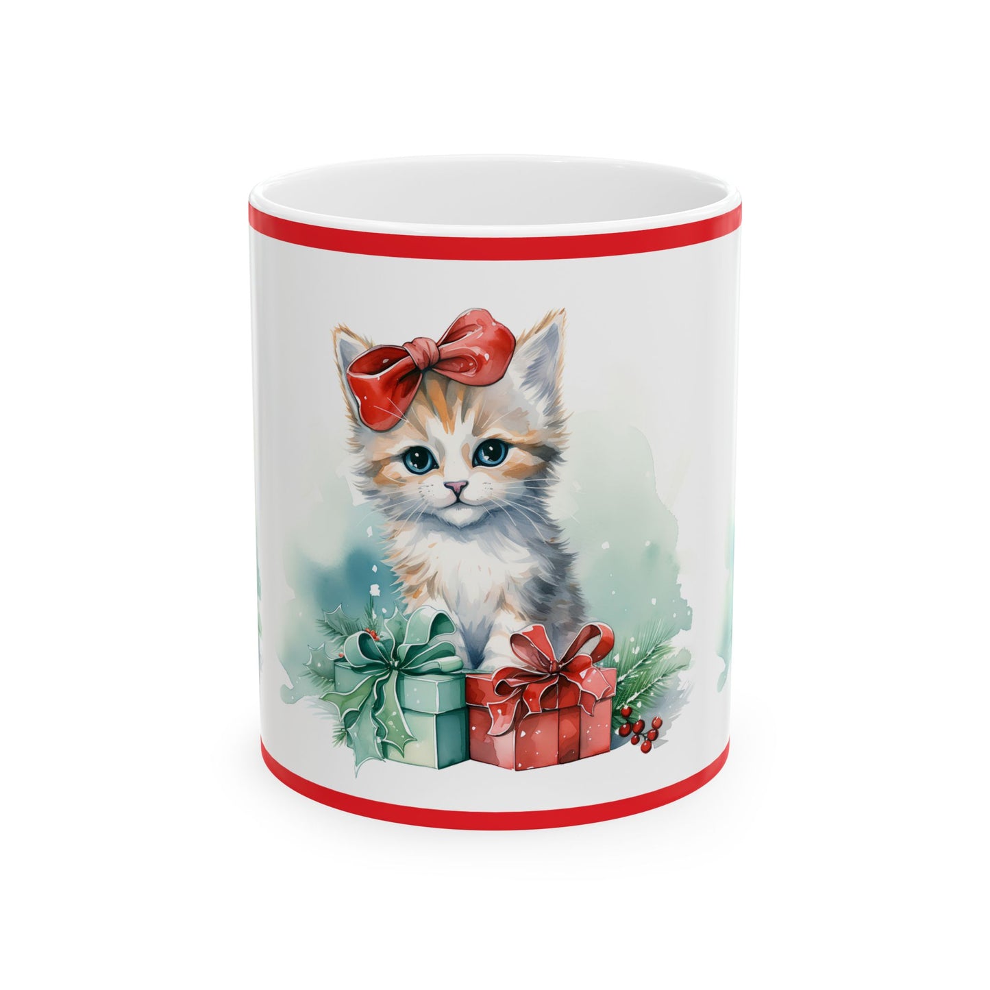 Princess Grace Ceramic Mug