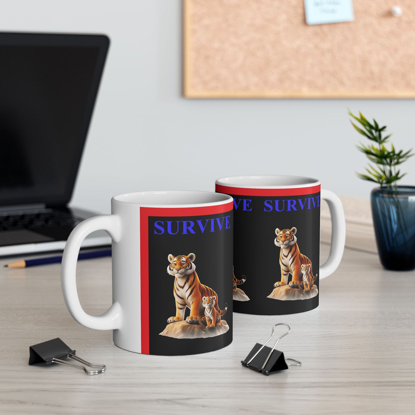 Princess Grace Ceramic Mug