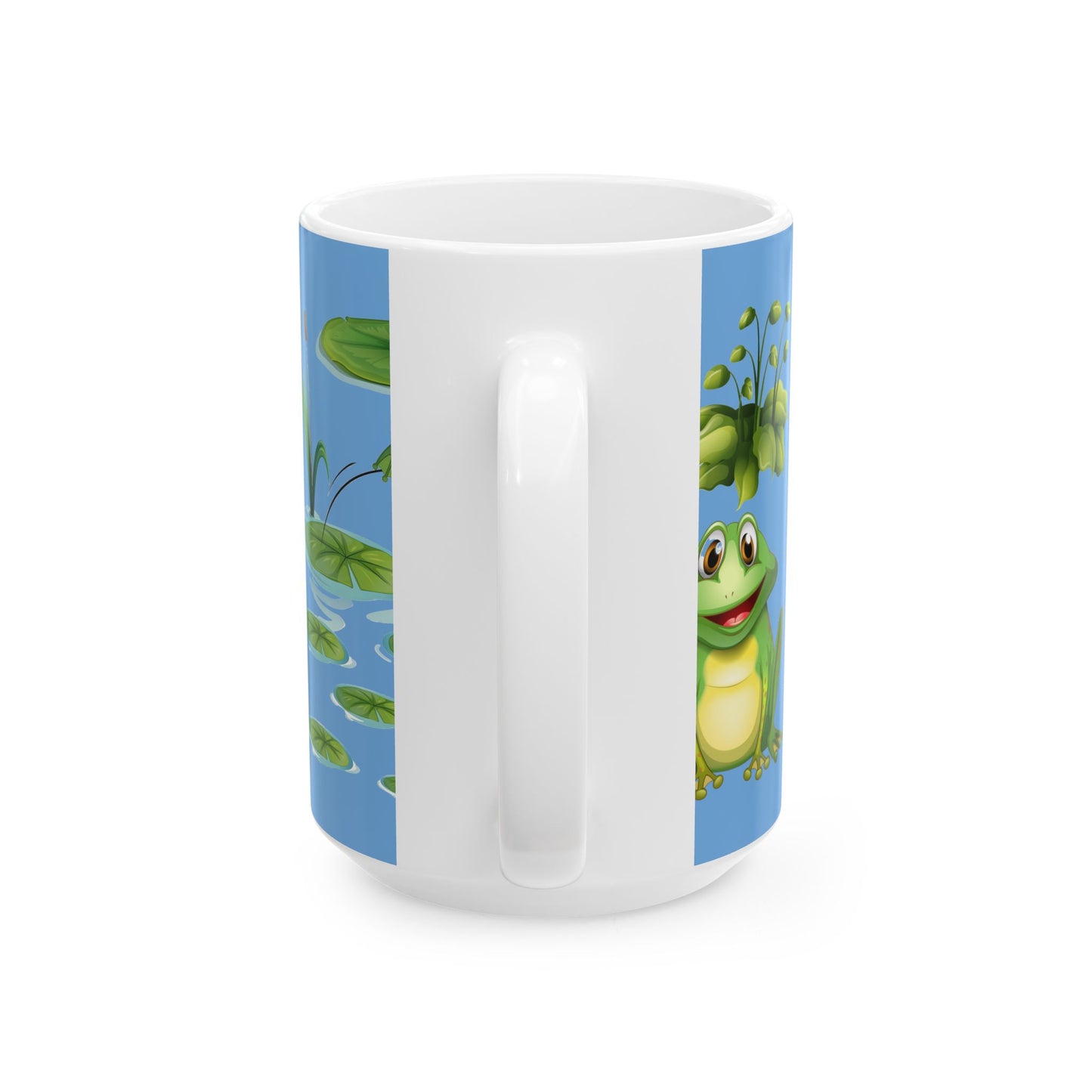 Princess Grace Ceramic Mug