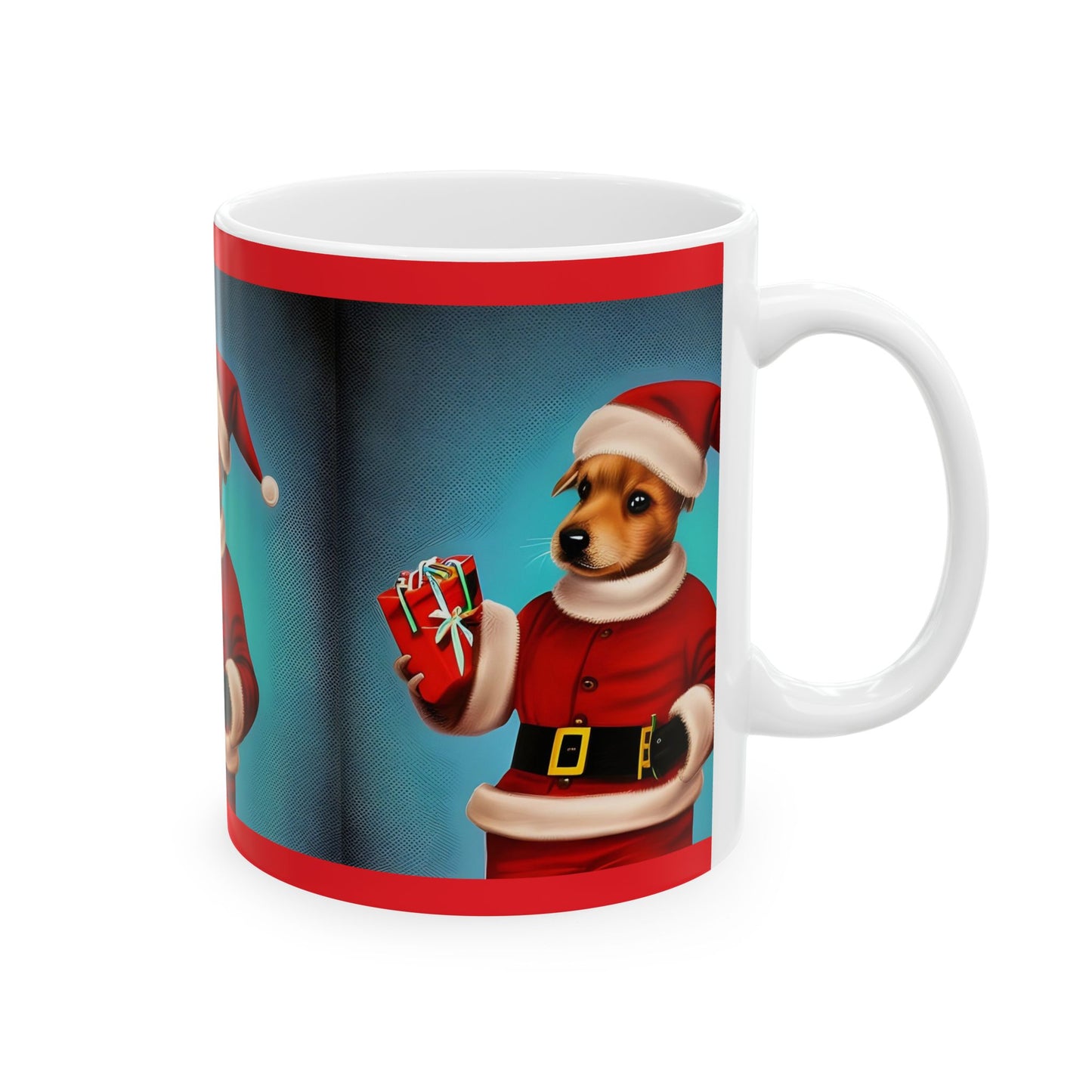 Princess Grace Ceramic Mug
