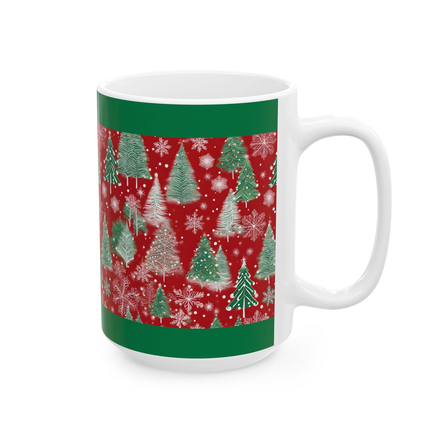 Princess Grace Ceramic Mug