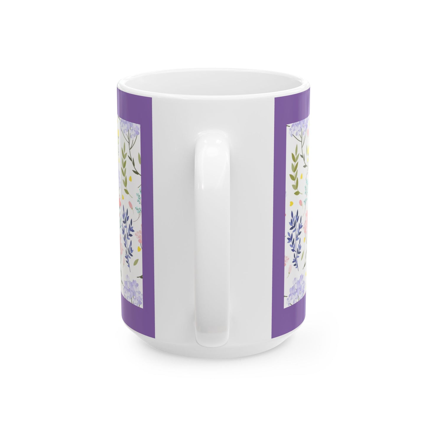 Princess Grace Ceramic Mug