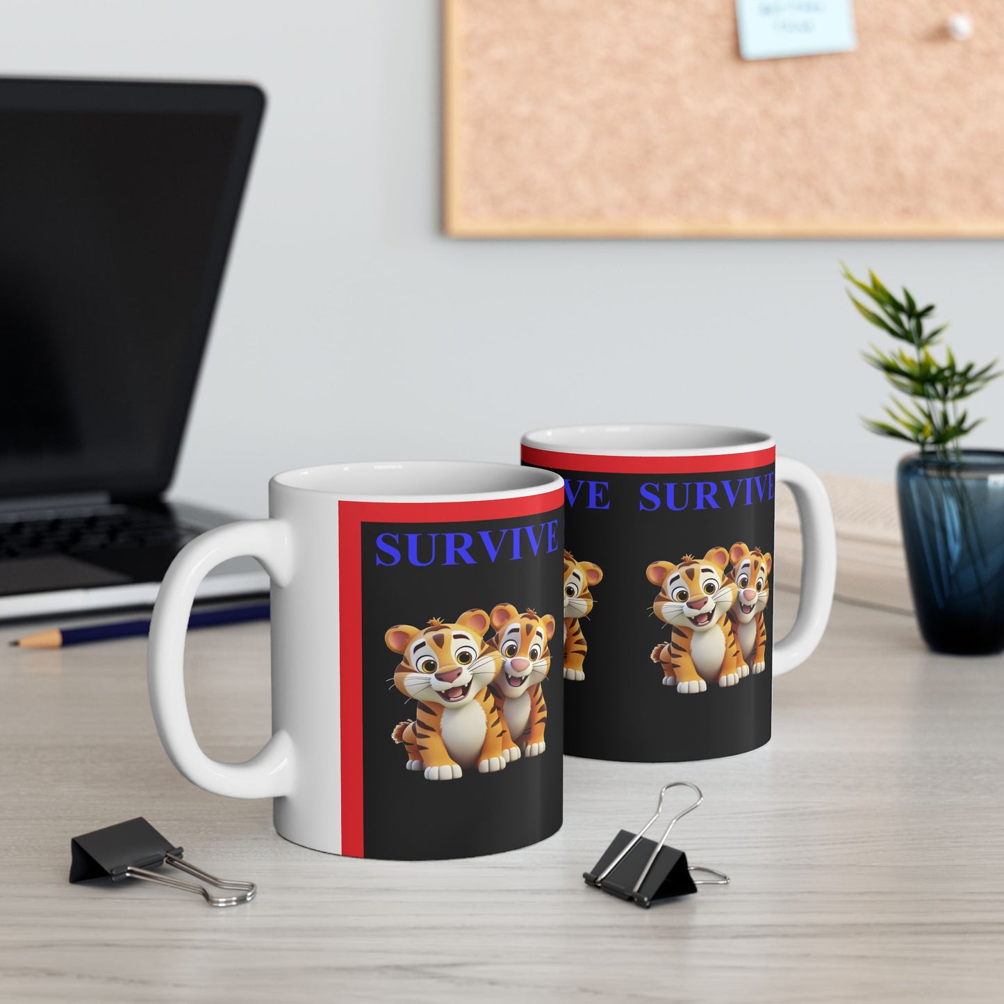 Princess Grace Ceramic Mug