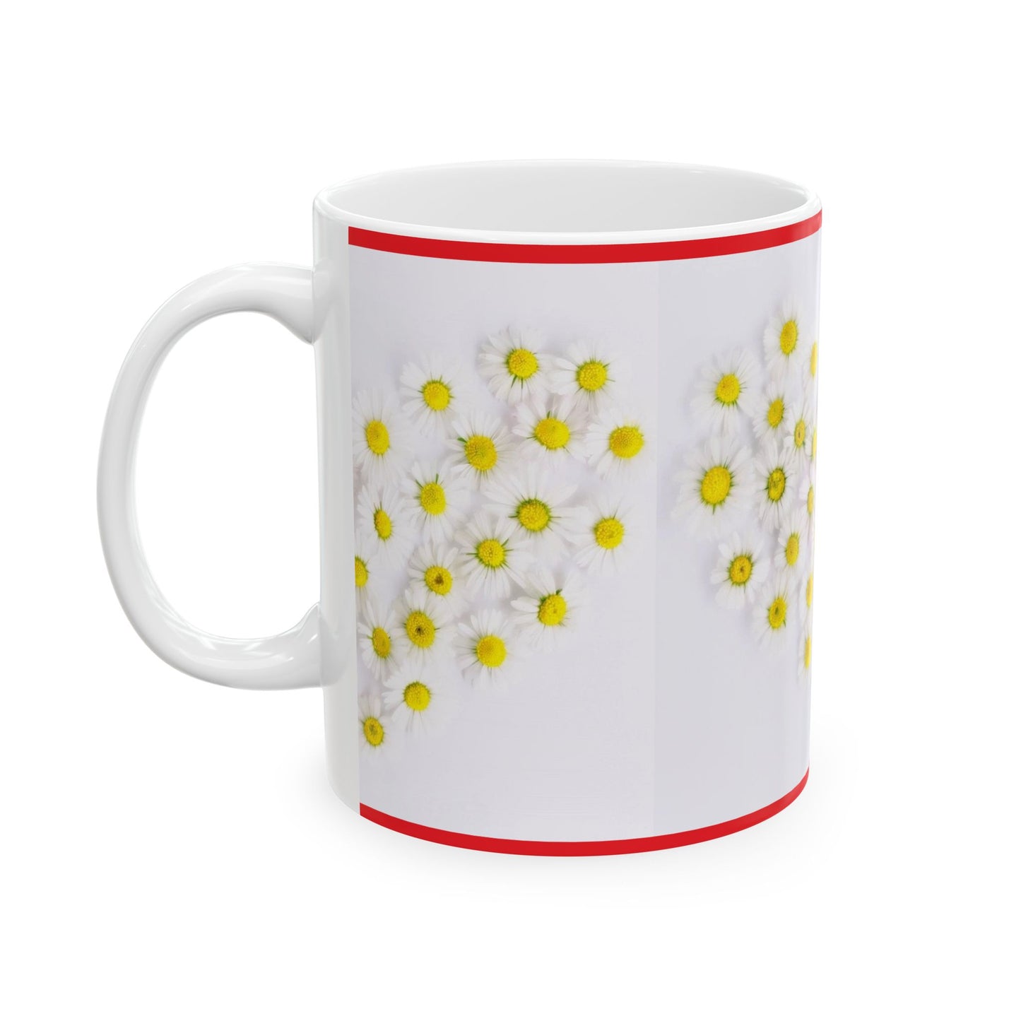 Princess Grace Ceramic Mug