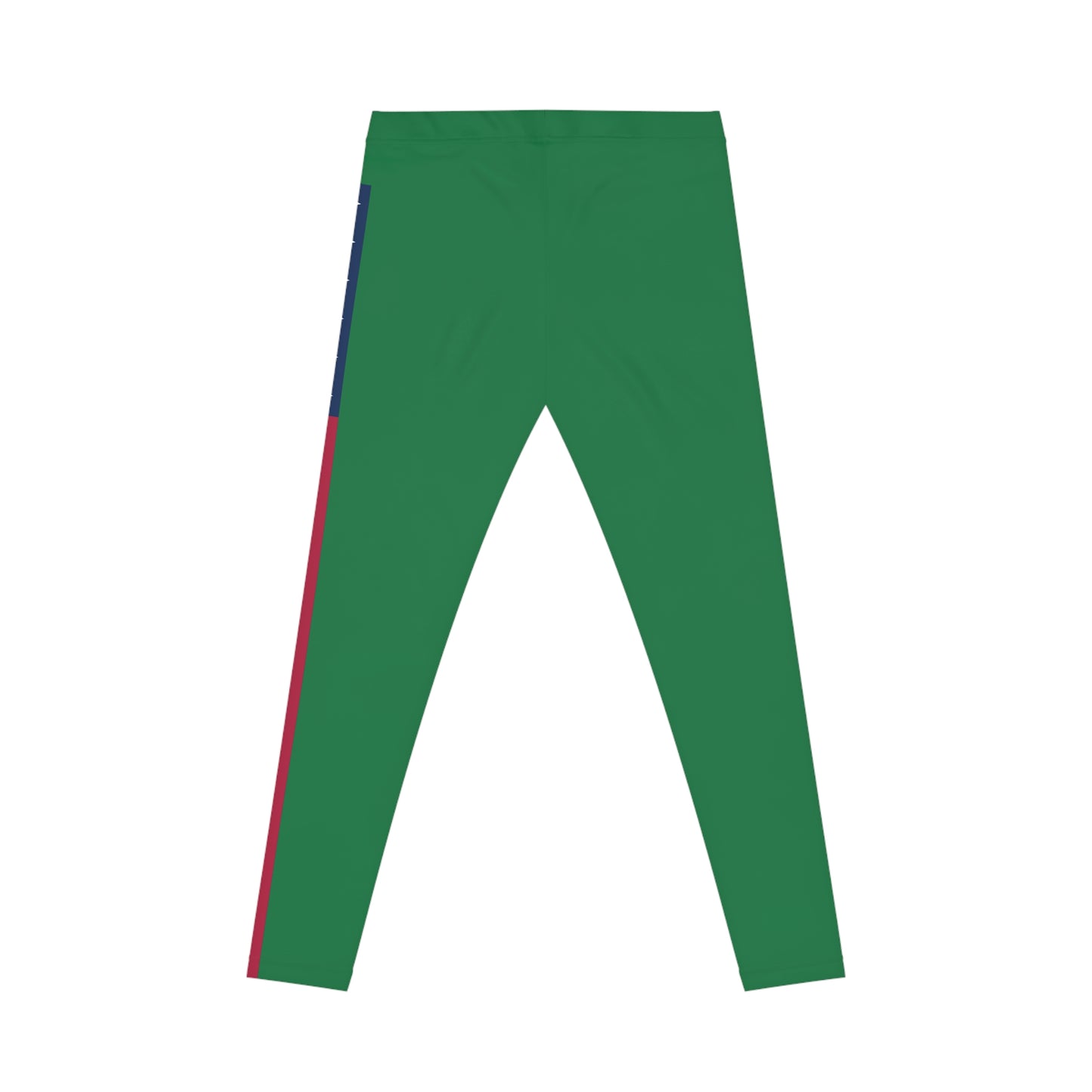 Princess Grace TEAM USA Women's Casual Leggings