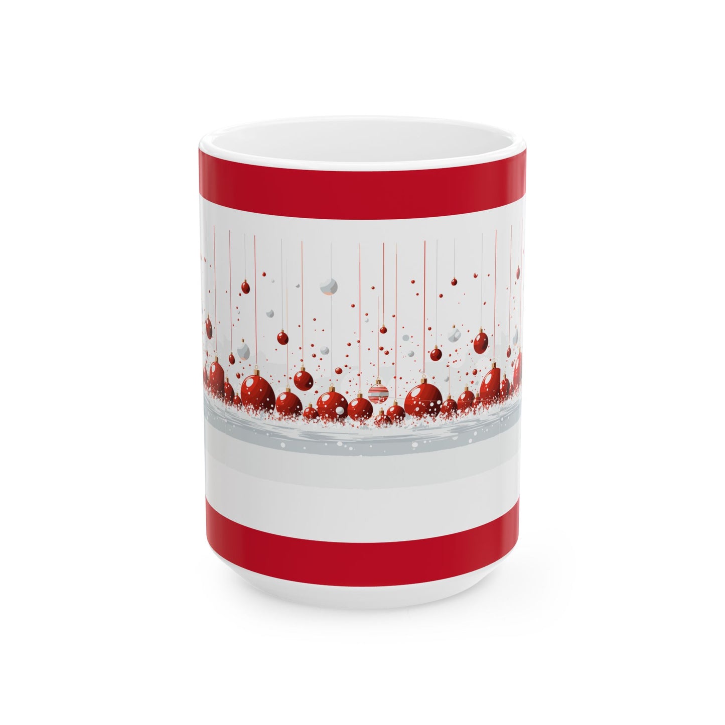 Princess Grace Ceramic Mug