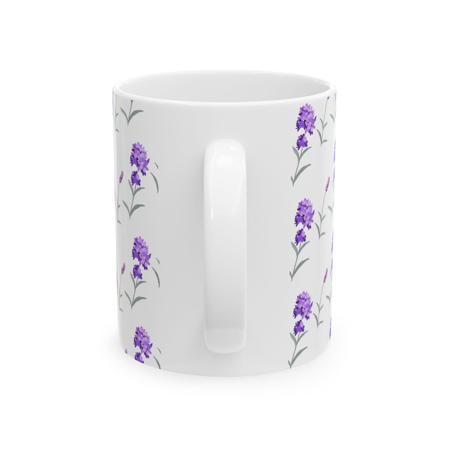 Princess Grace Ceramic Mug