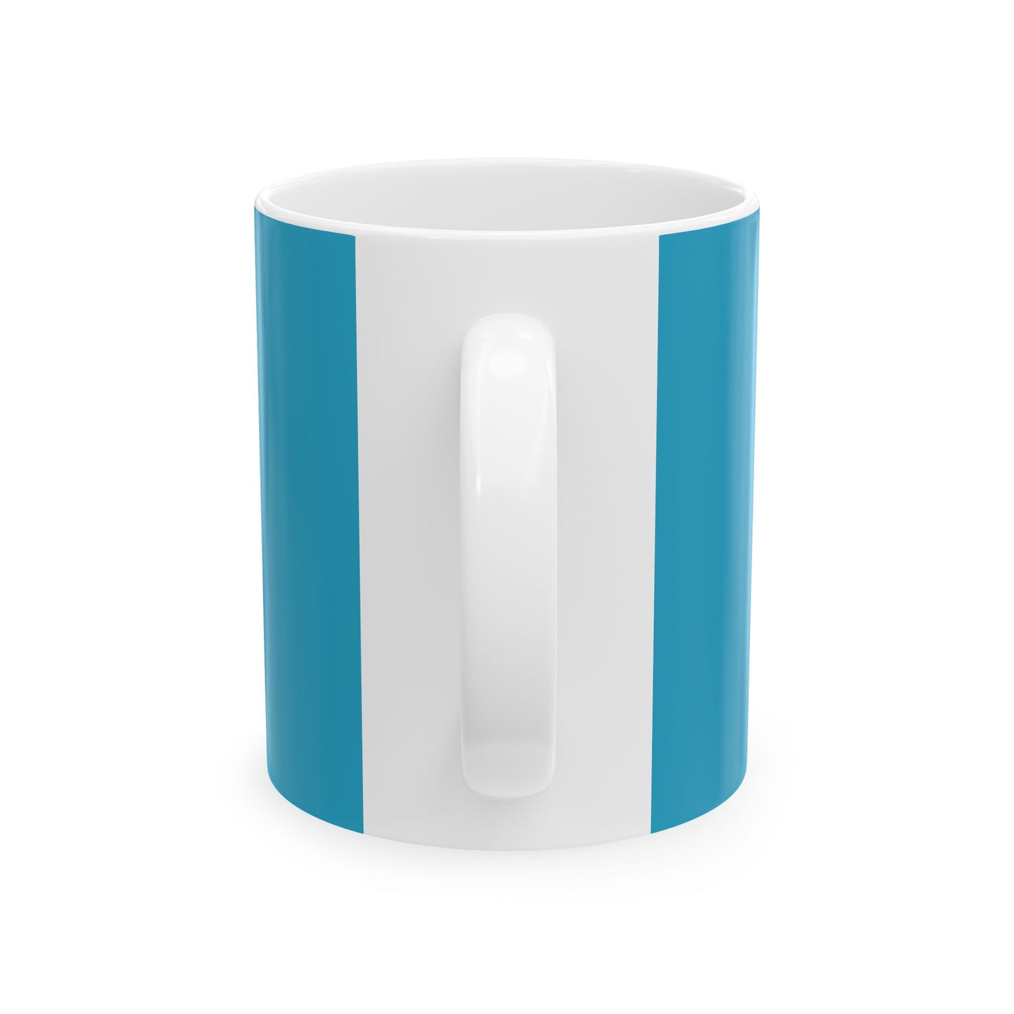 Princess Grace Ceramic Mug