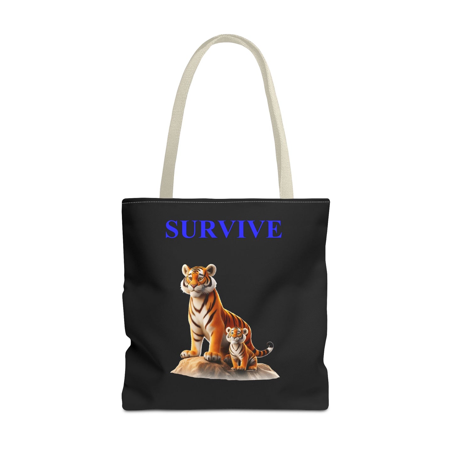 Princess Grace Tote Bag