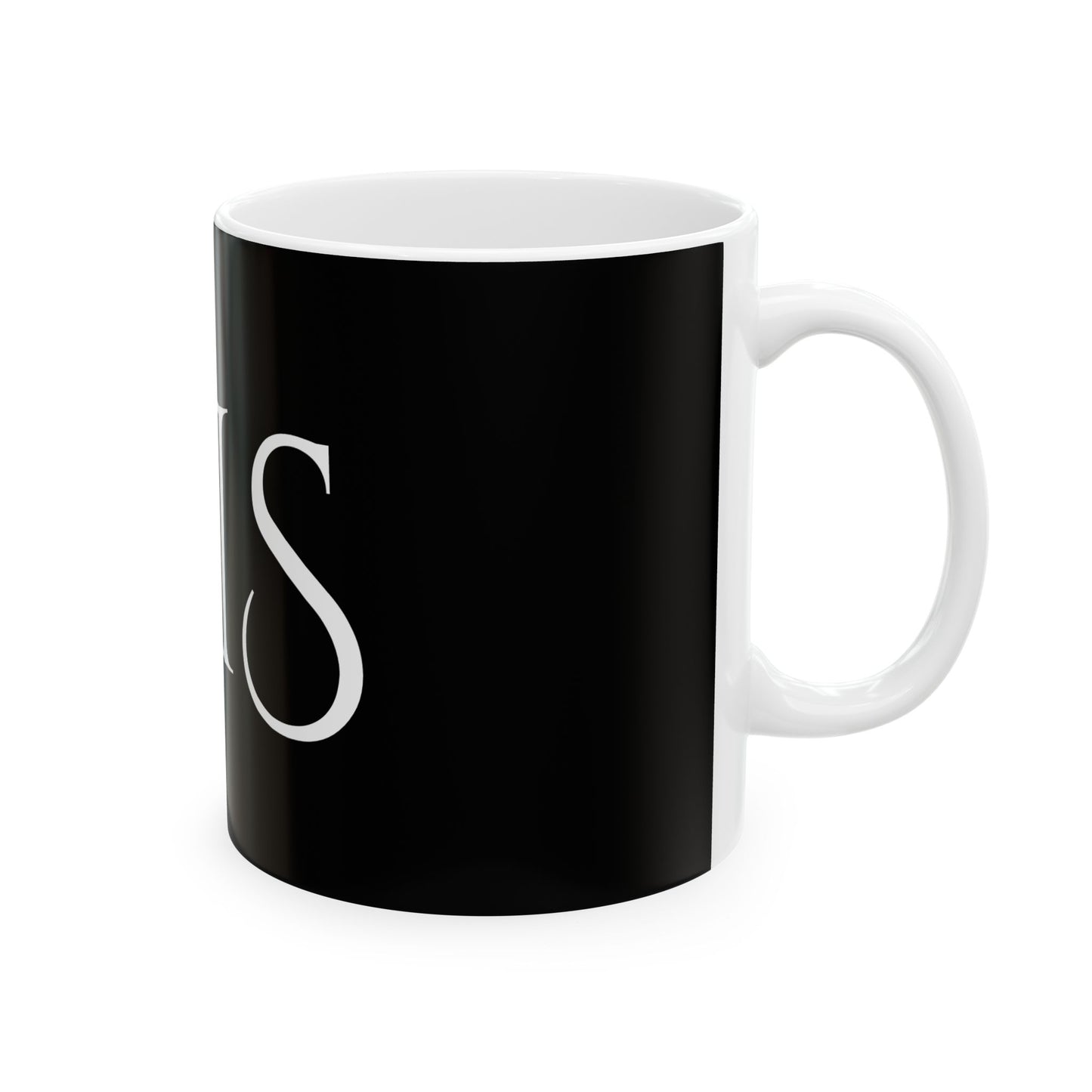 Princess Grace Ceramic Mug
