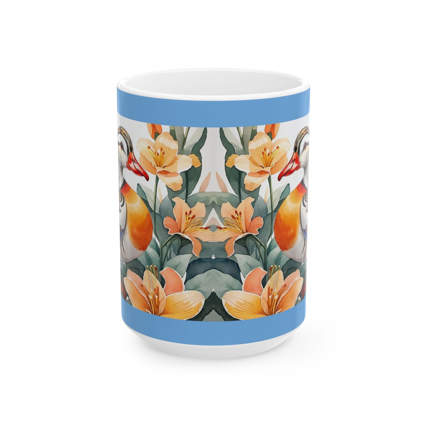 Princess Grace Ceramic Mug