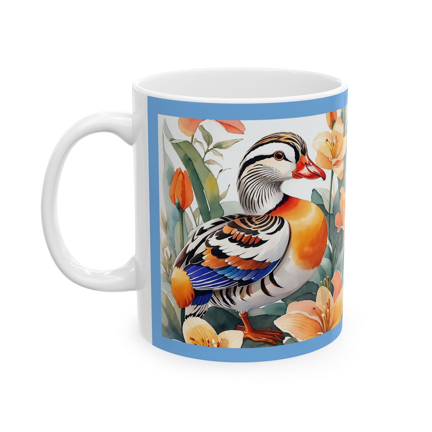 Princess Grace Ceramic Mug