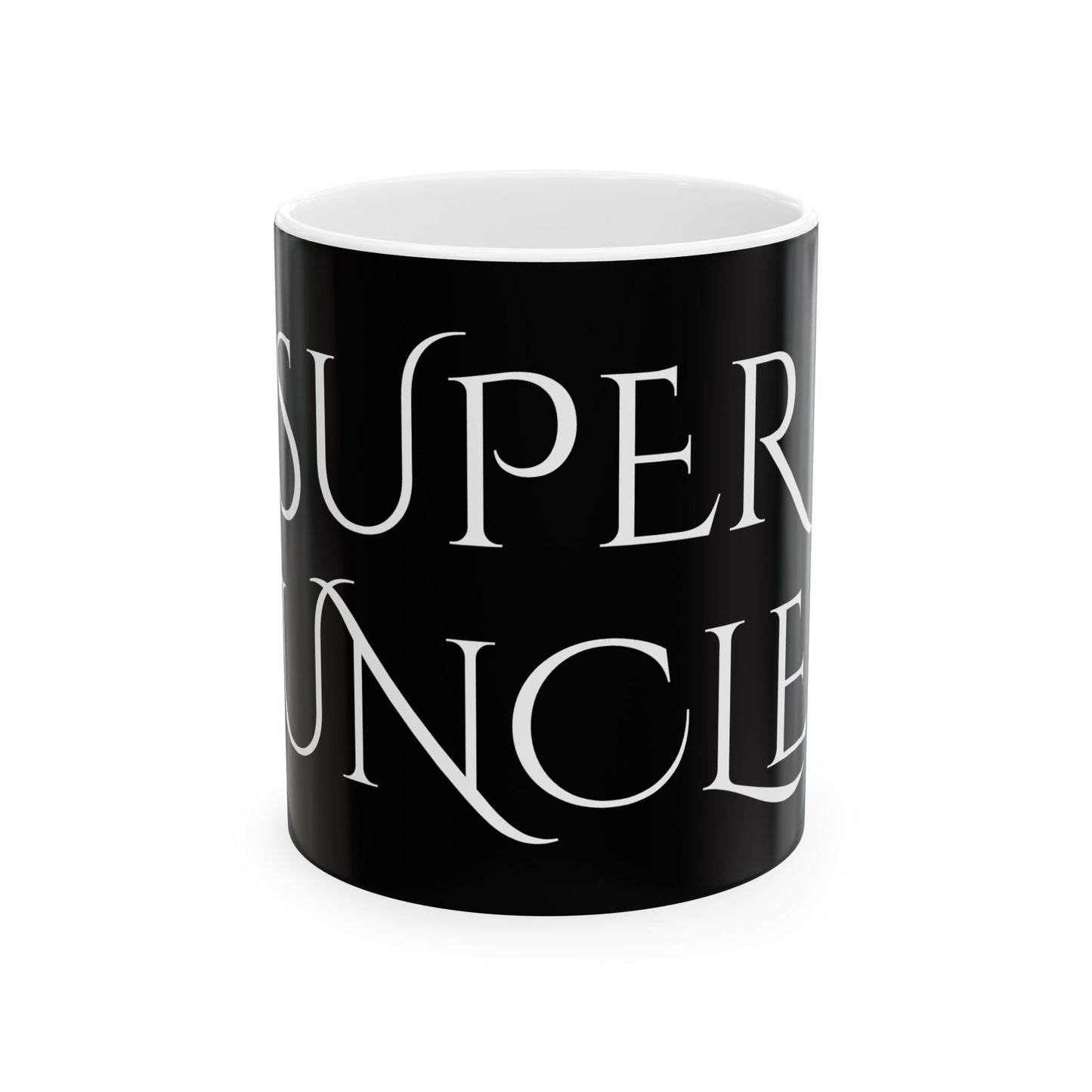 Princess Grace Ceramic Mug