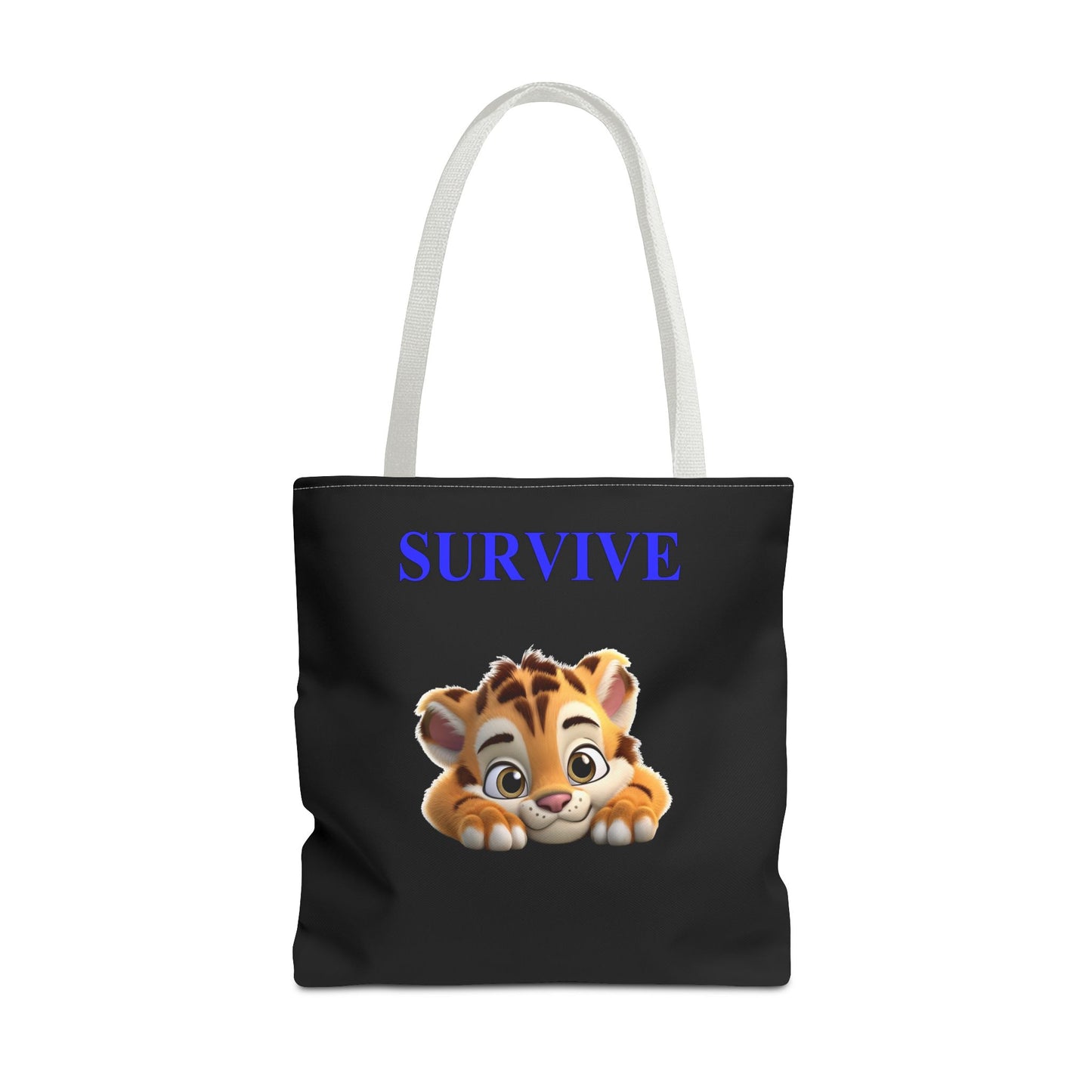 Princess Grace Tote Bag