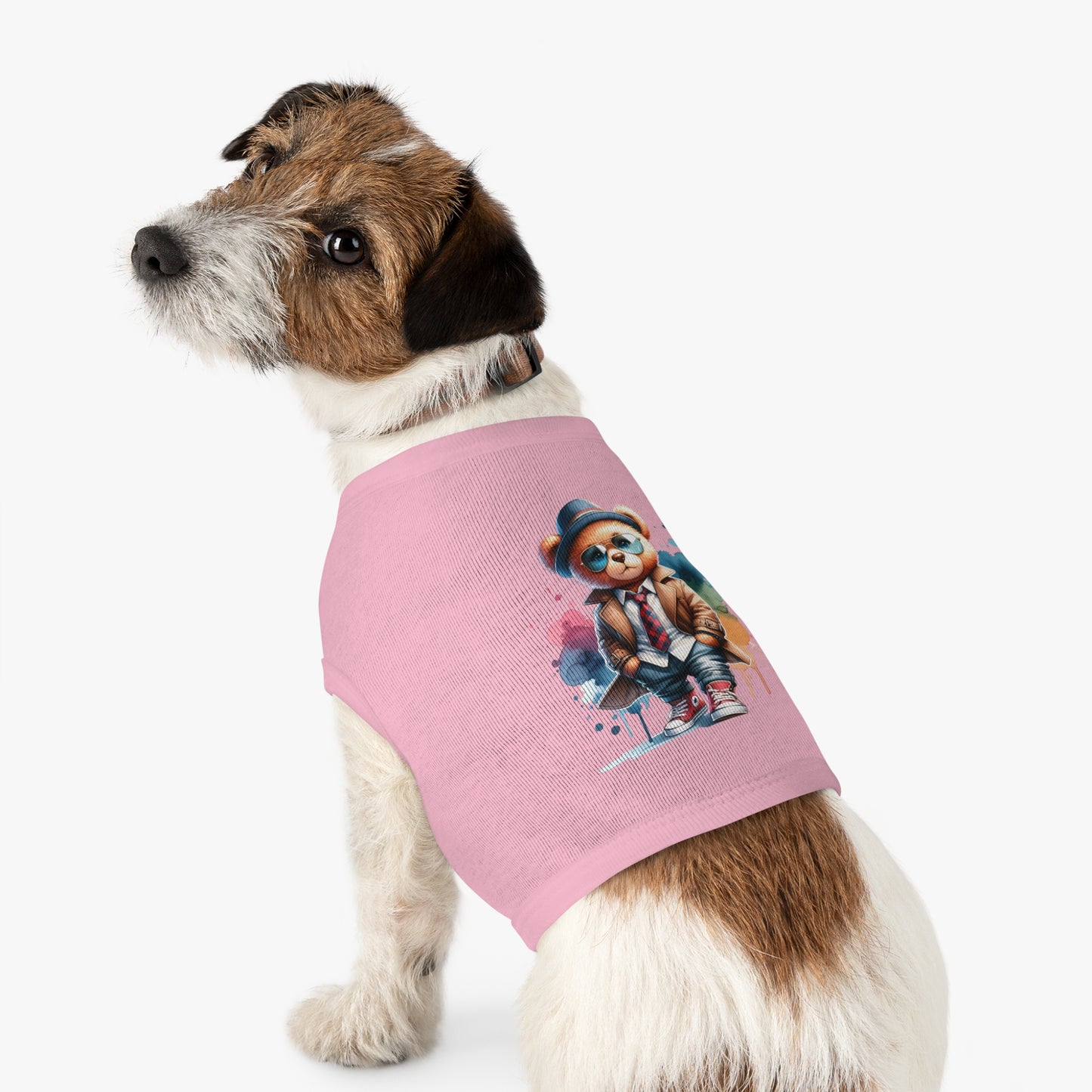 Princess Grace CUTE Pet Tank Top