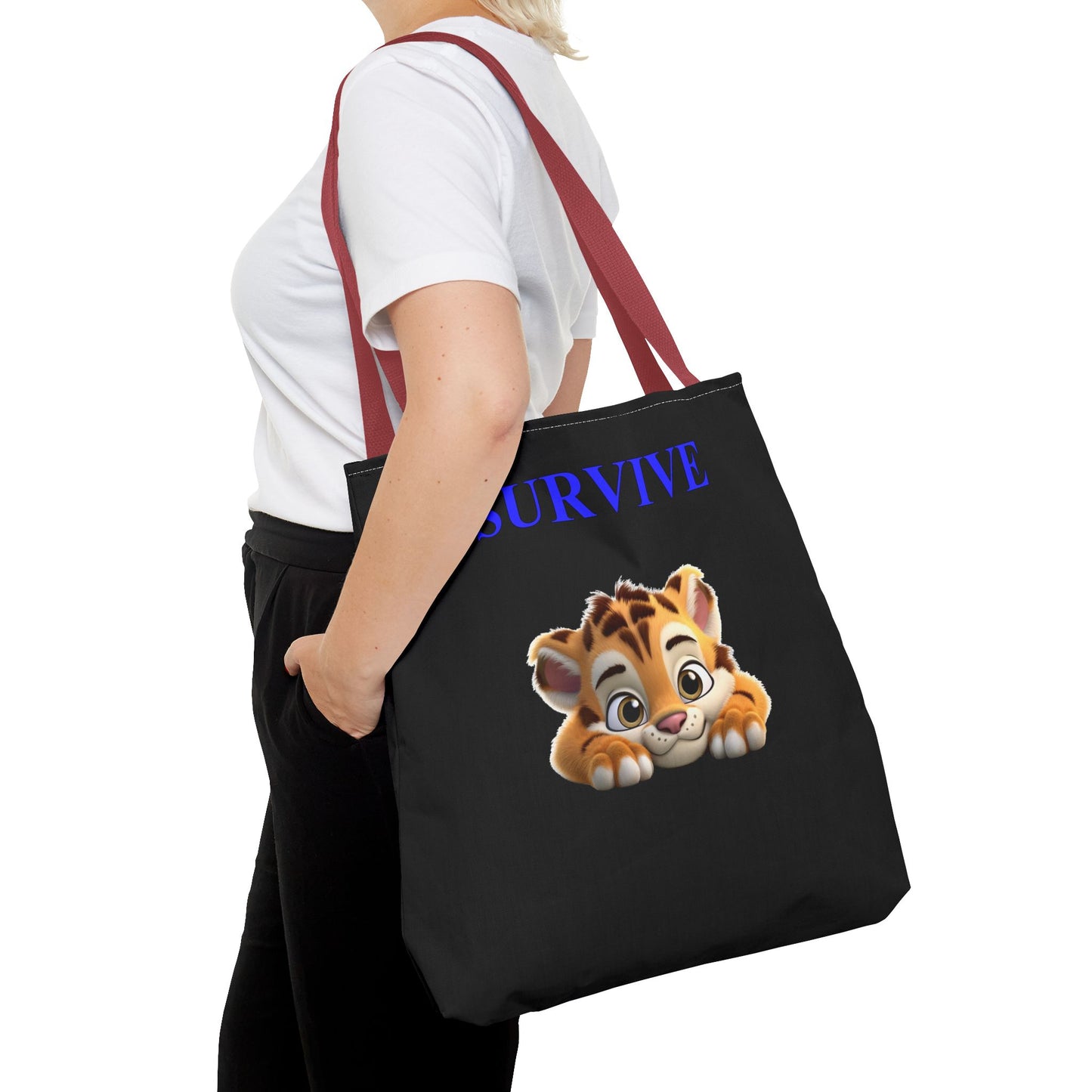 Princess Grace Tote Bag