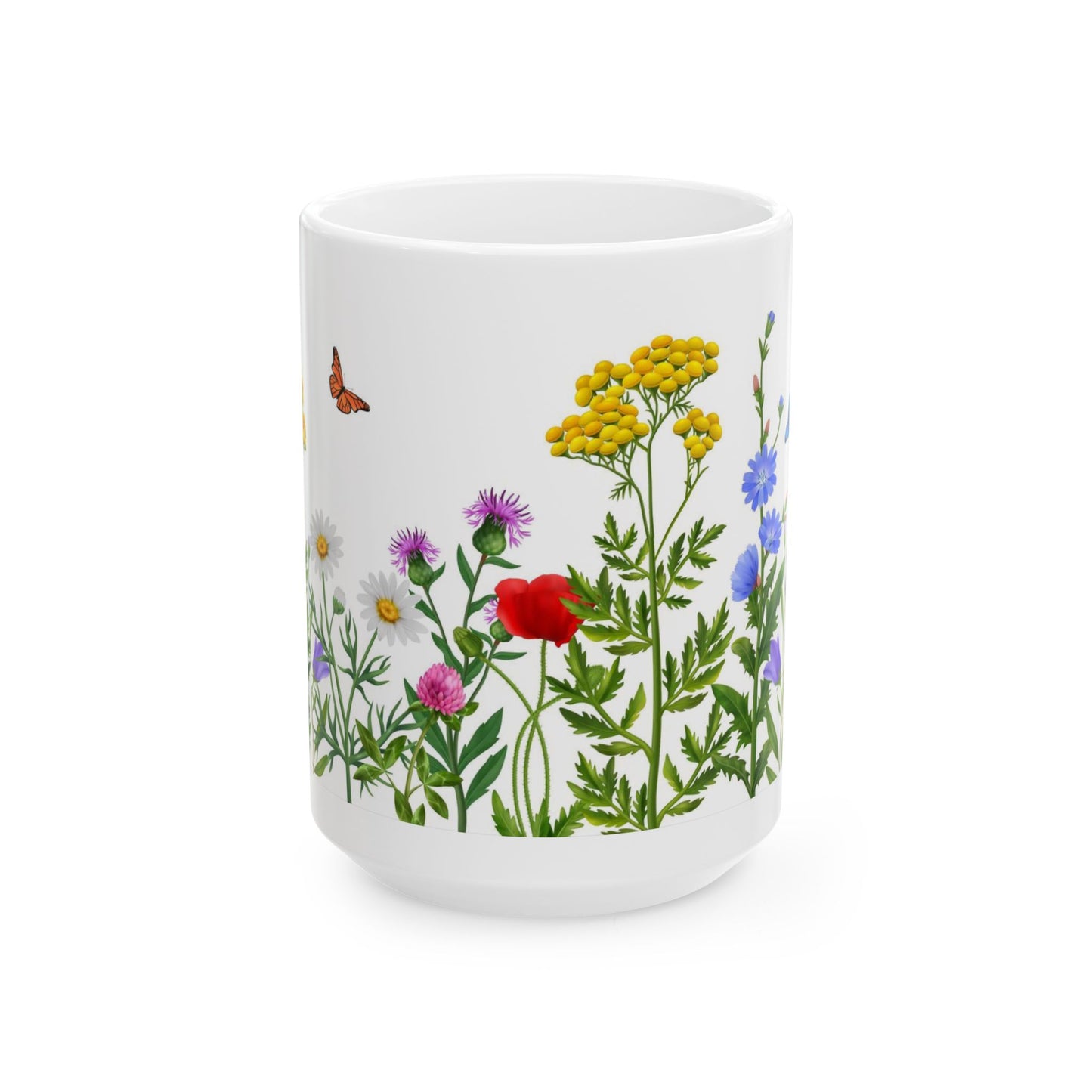 Princess Grace Ceramic Mug