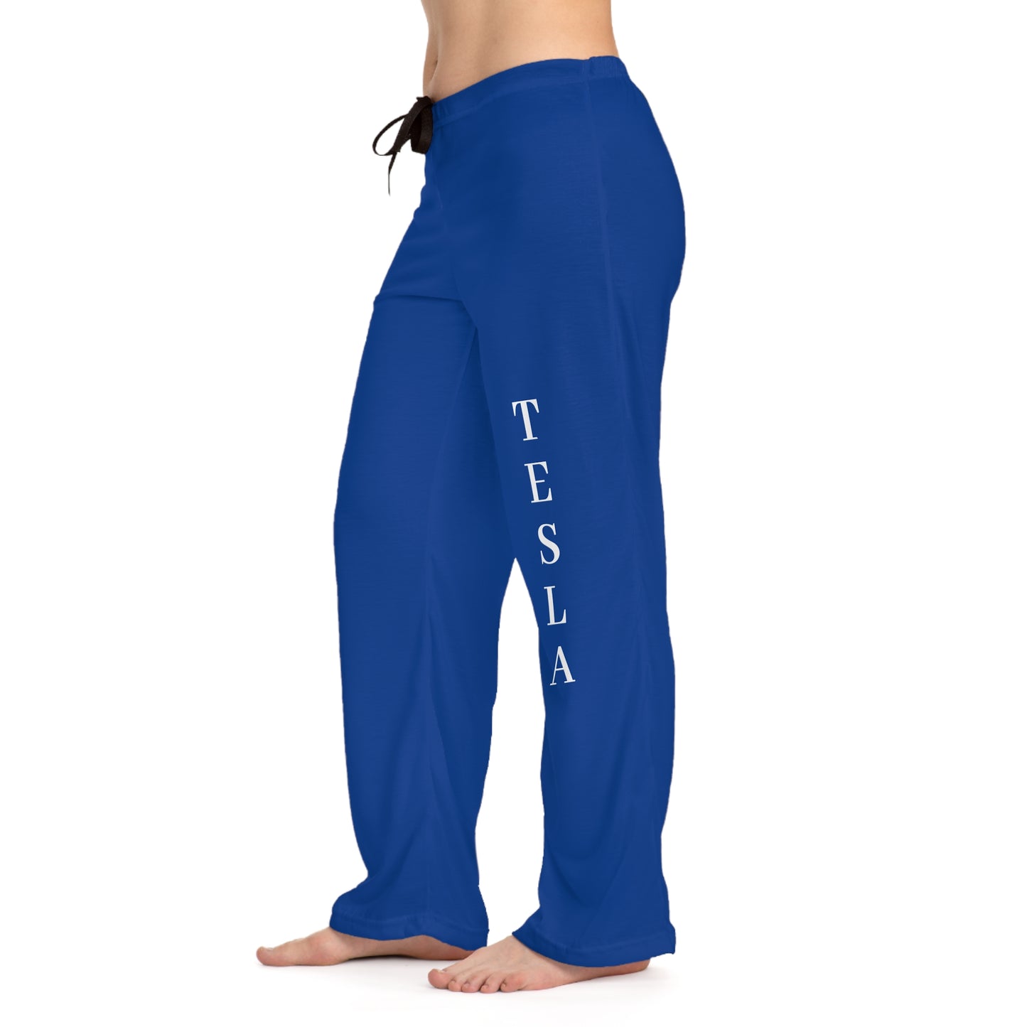 Princess Grace TEAM USA TESLA Pajama Pants