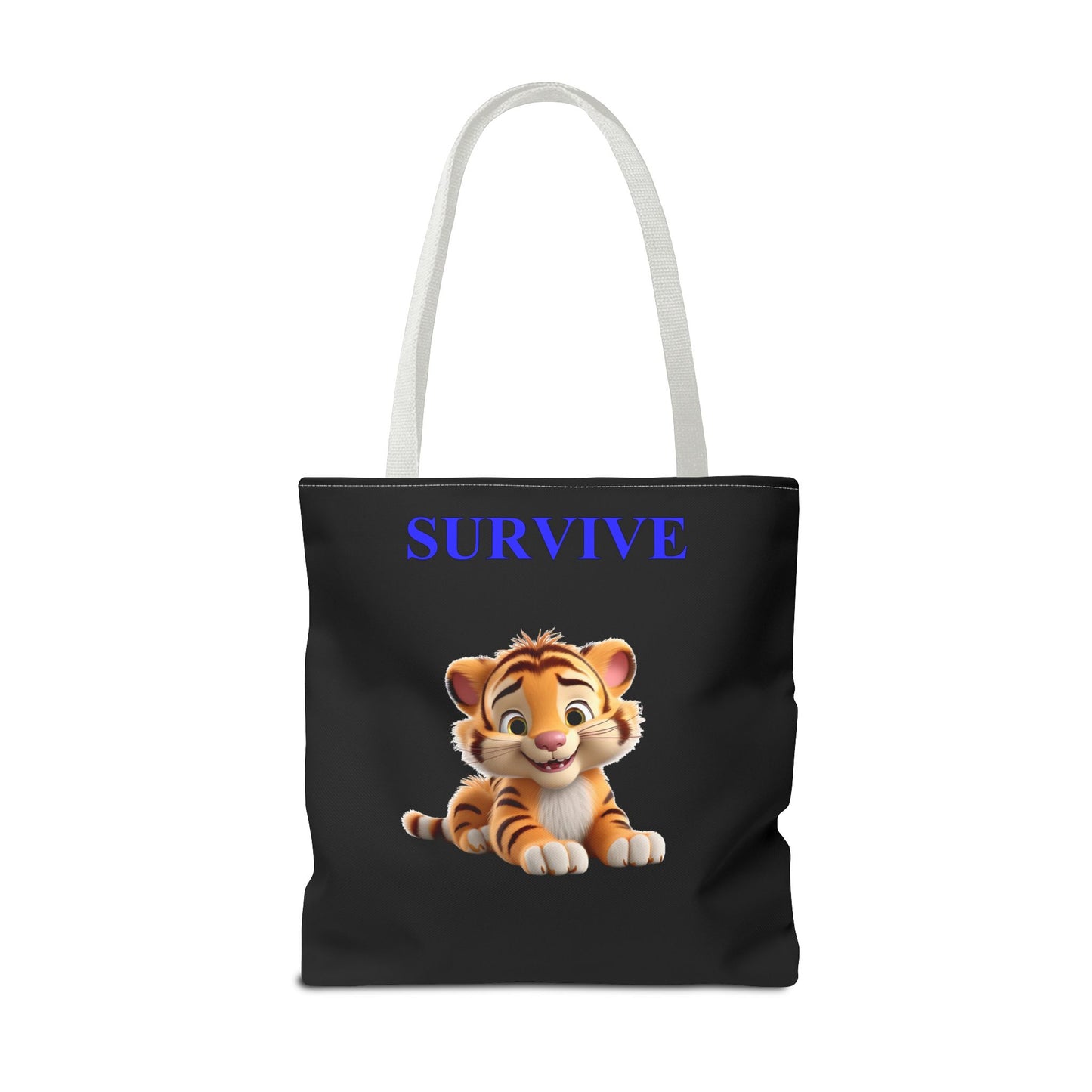 Princess Grace Tote Bag