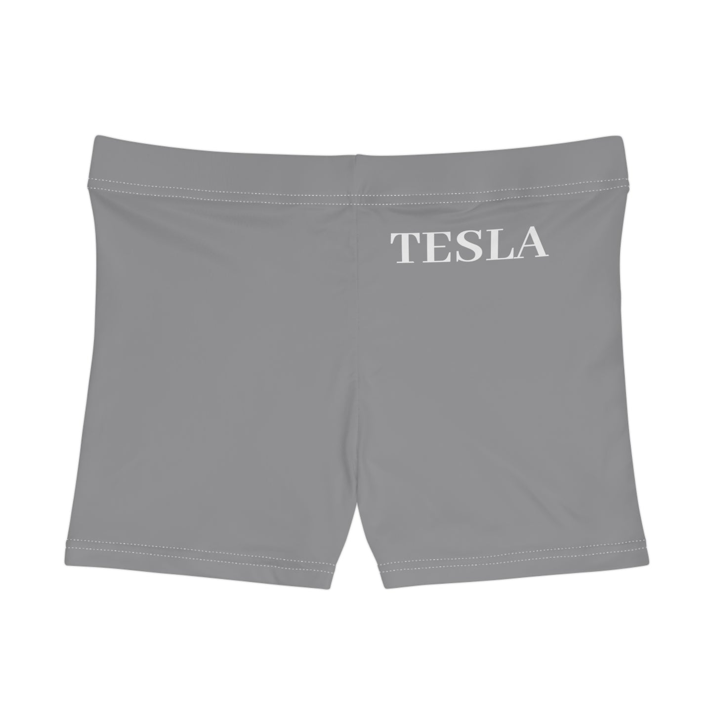 Princess Grace TEAM USA Shorts TESLA