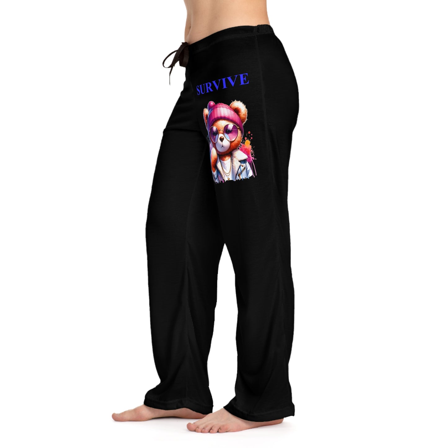 Princess Grace Women's Pajama Pants