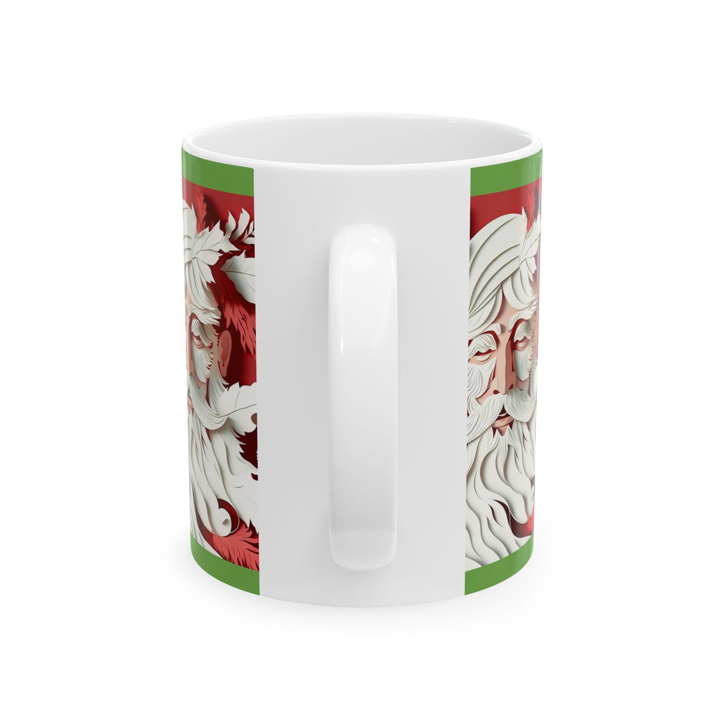 Princess Grace Ceramic Mug