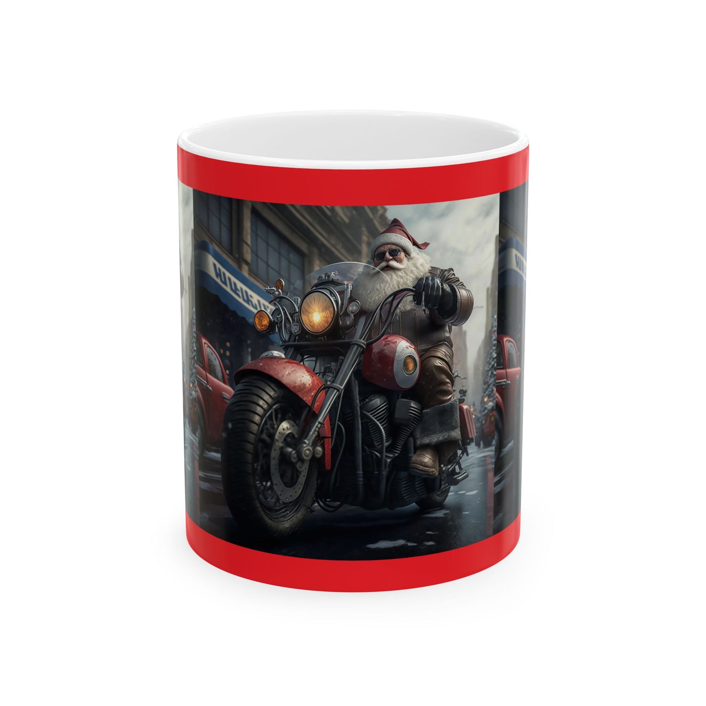 Princess Grace Ceramic Mug