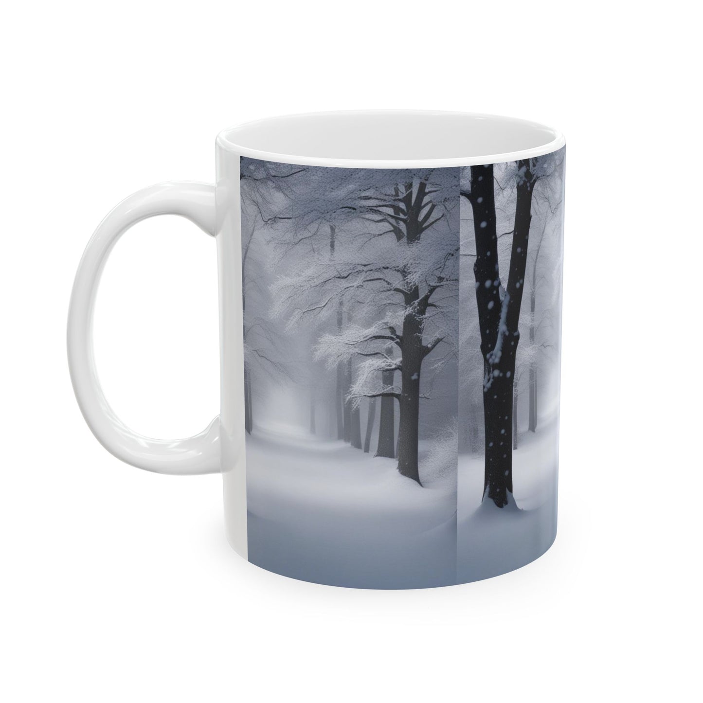 Princess Grace Ceramic Mug