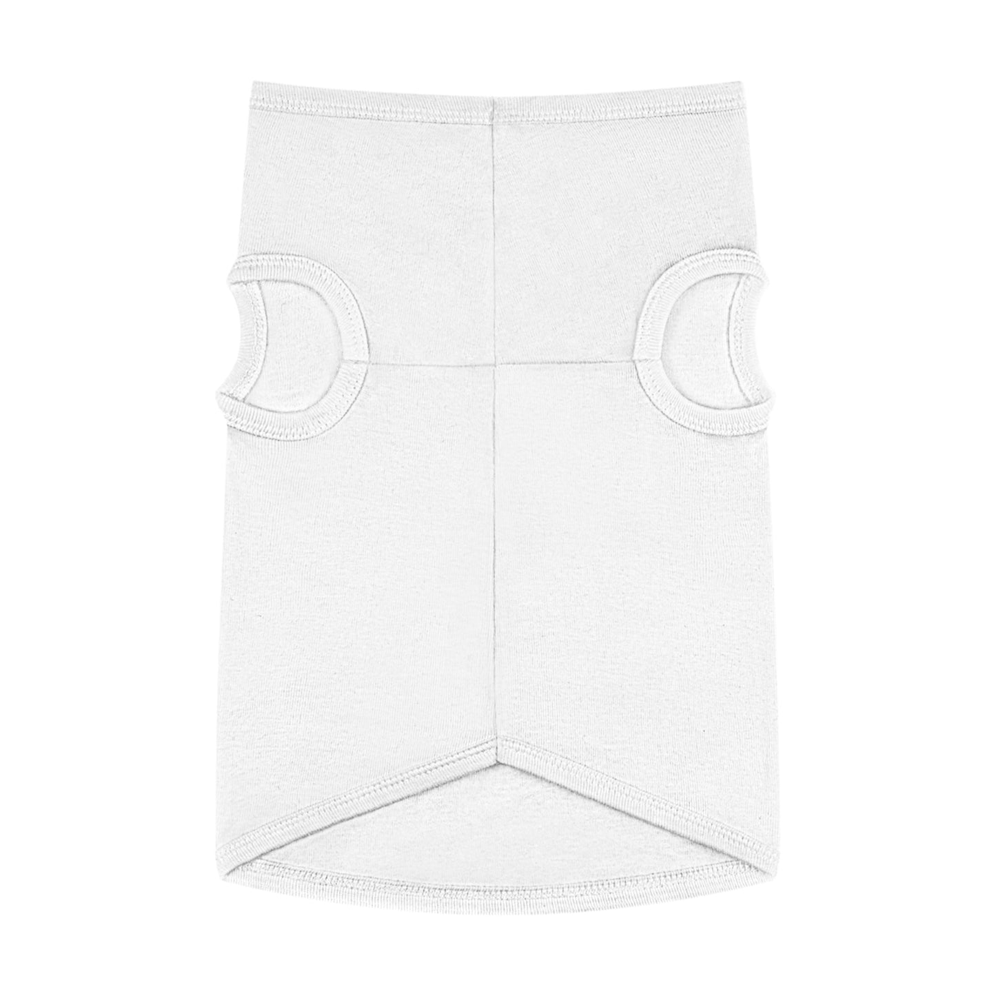 Princess Grace Hot Wheels Pet Tank Top Sporty Style for Car Lovers