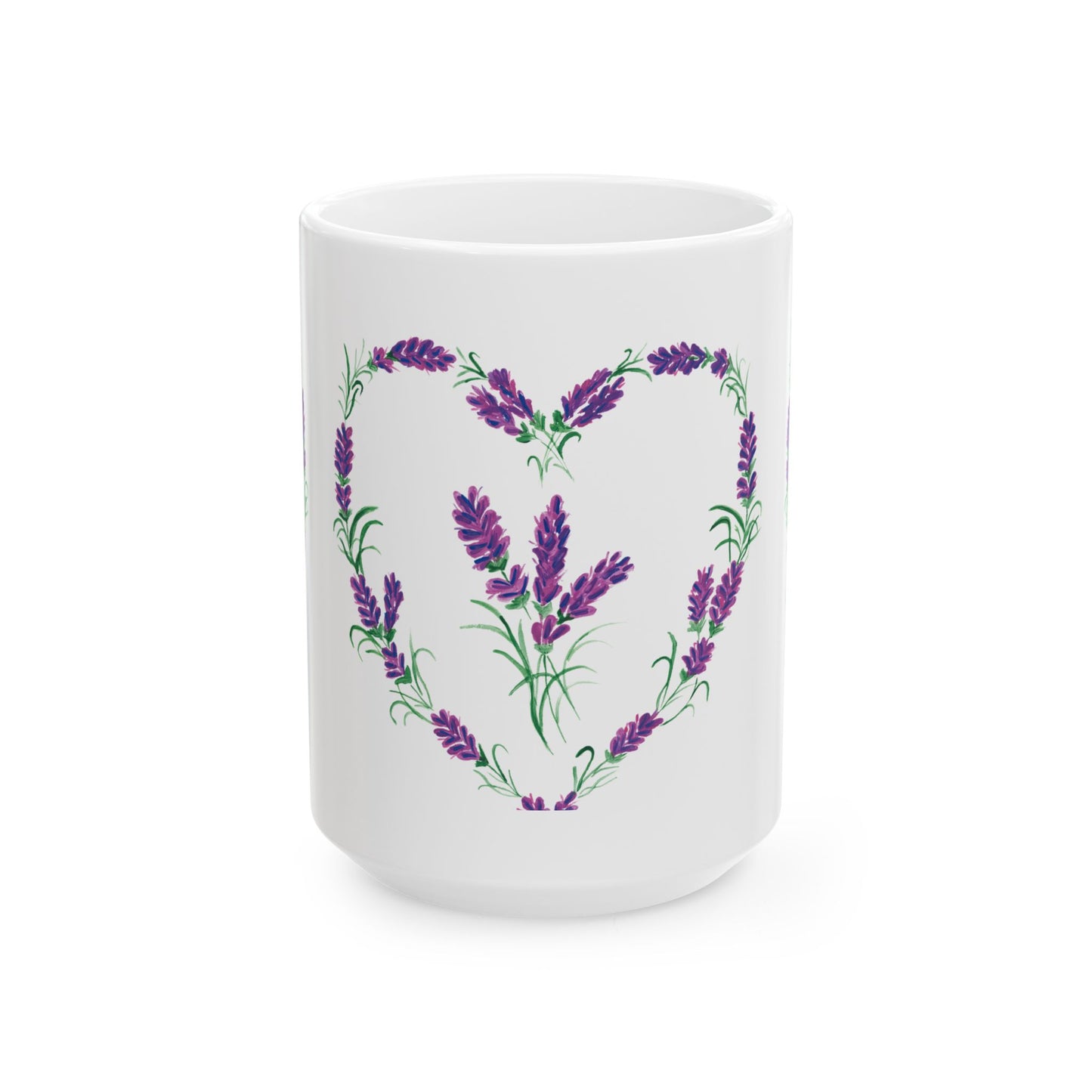 Princess Grace Ceramic Mug