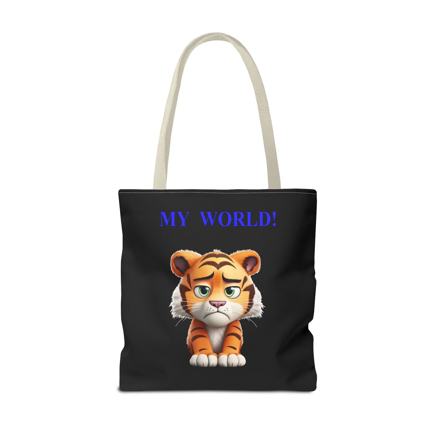 Princess Grace Tote Bag