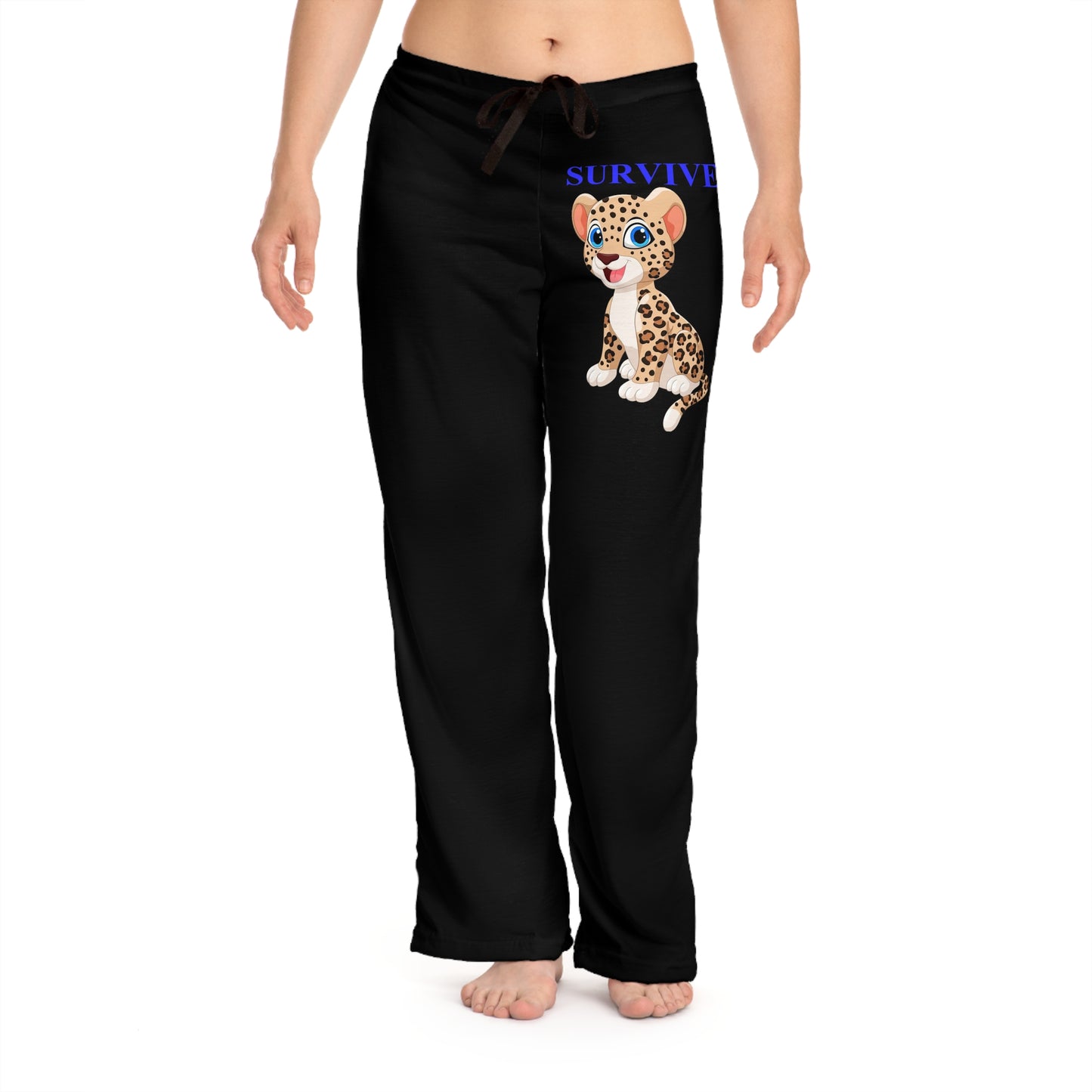 Princess Grace Women's Pajama Pants