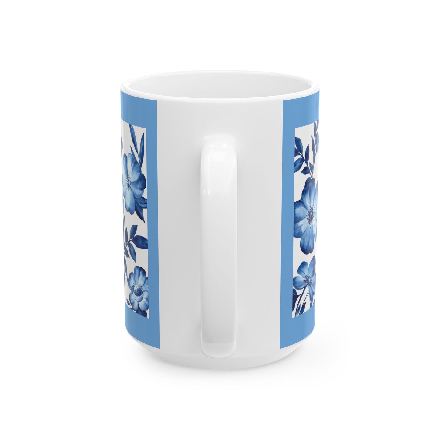 Princess Grace Ceramic Mug