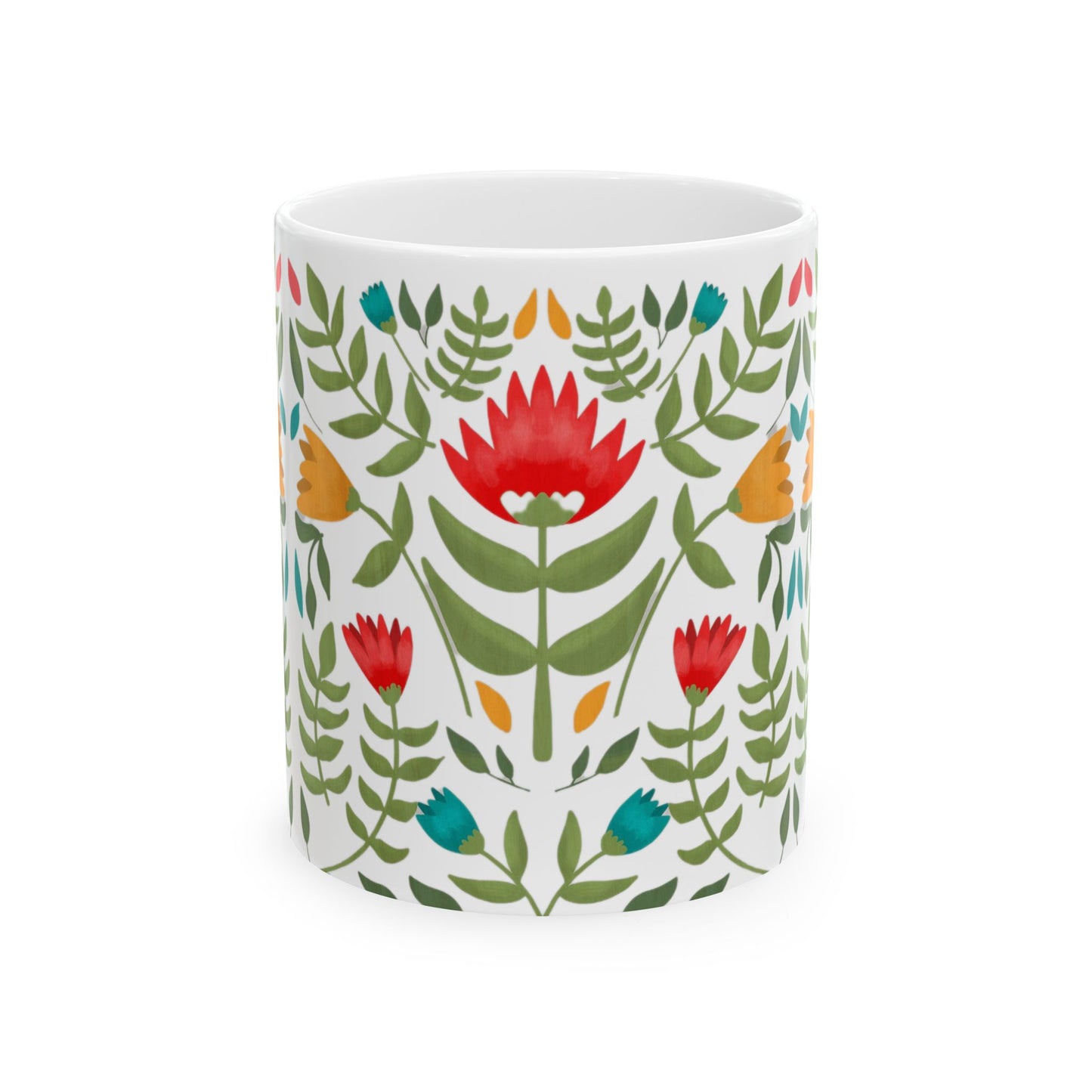 Princess Grace Ceramic Mug