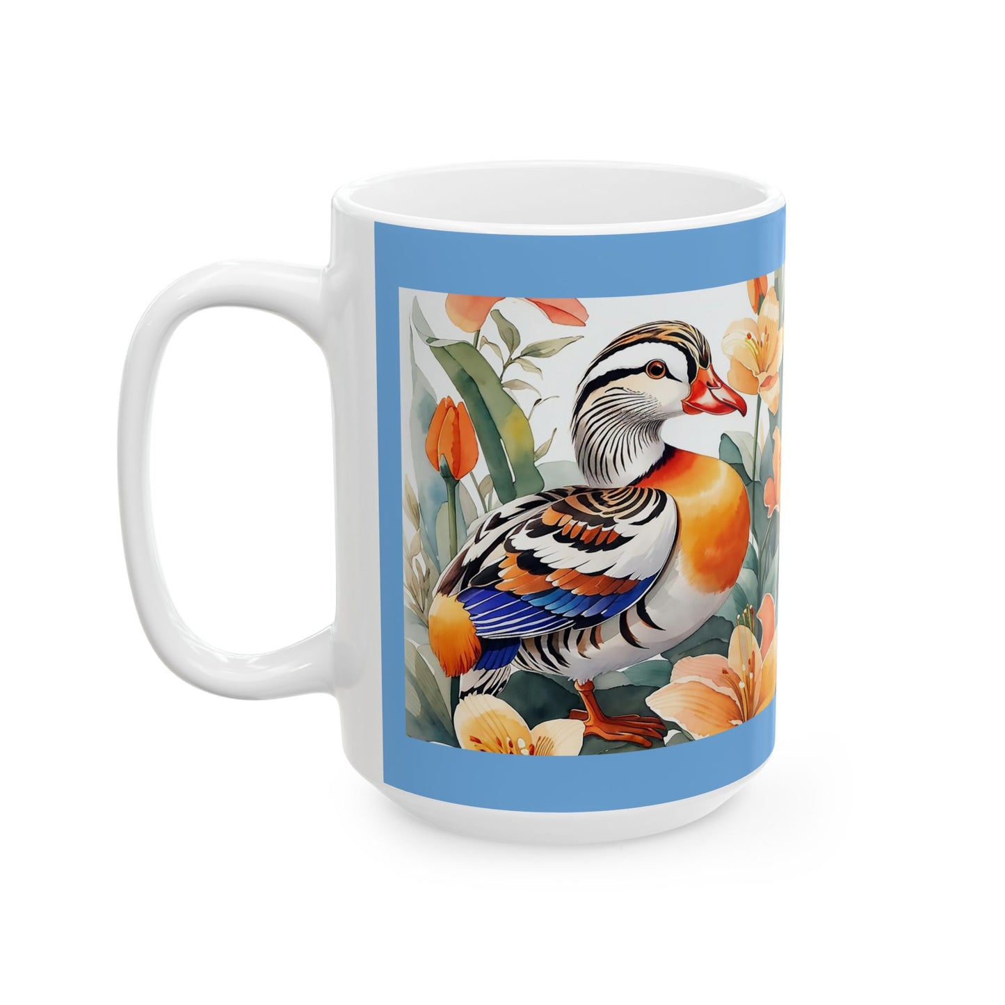 Princess Grace Ceramic Mug