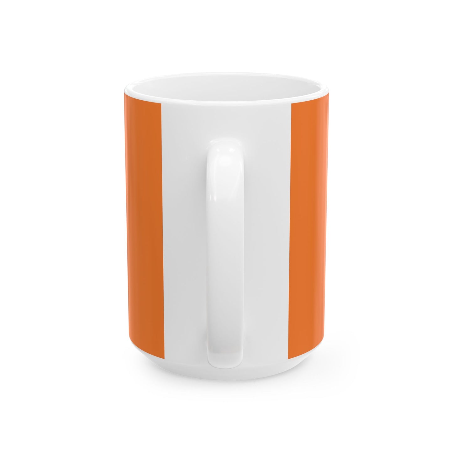 Princess Grace Ceramic Mug