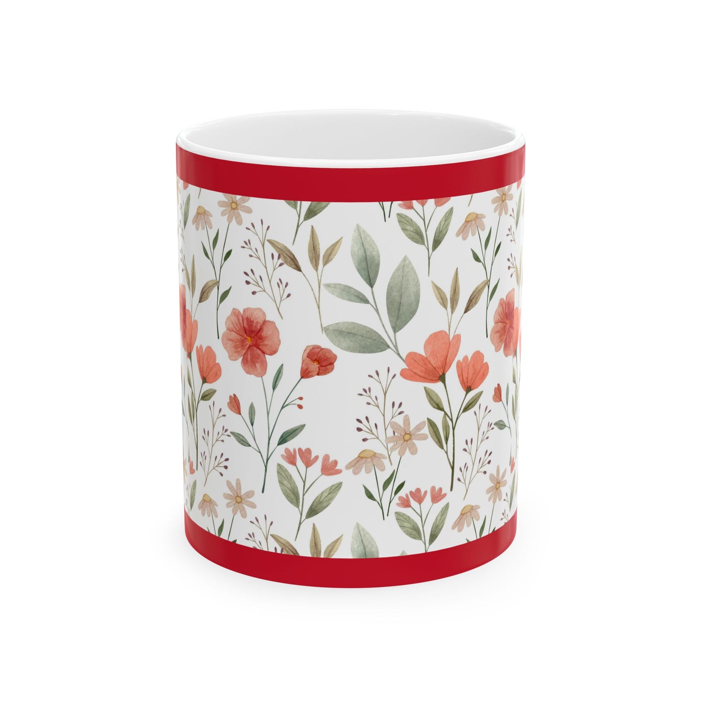 Princess Grace Ceramic Mug