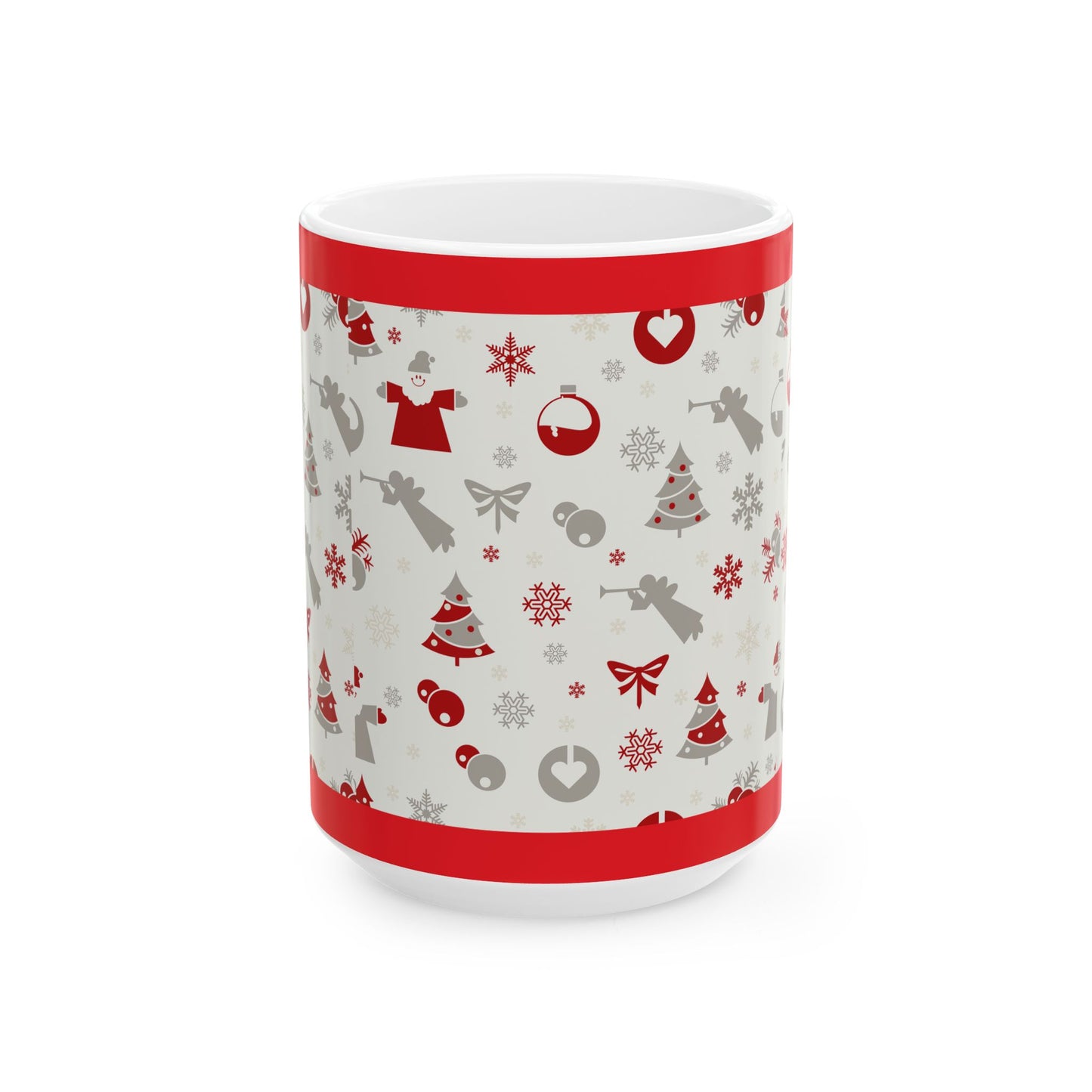 Princess Grace Ceramic Mug