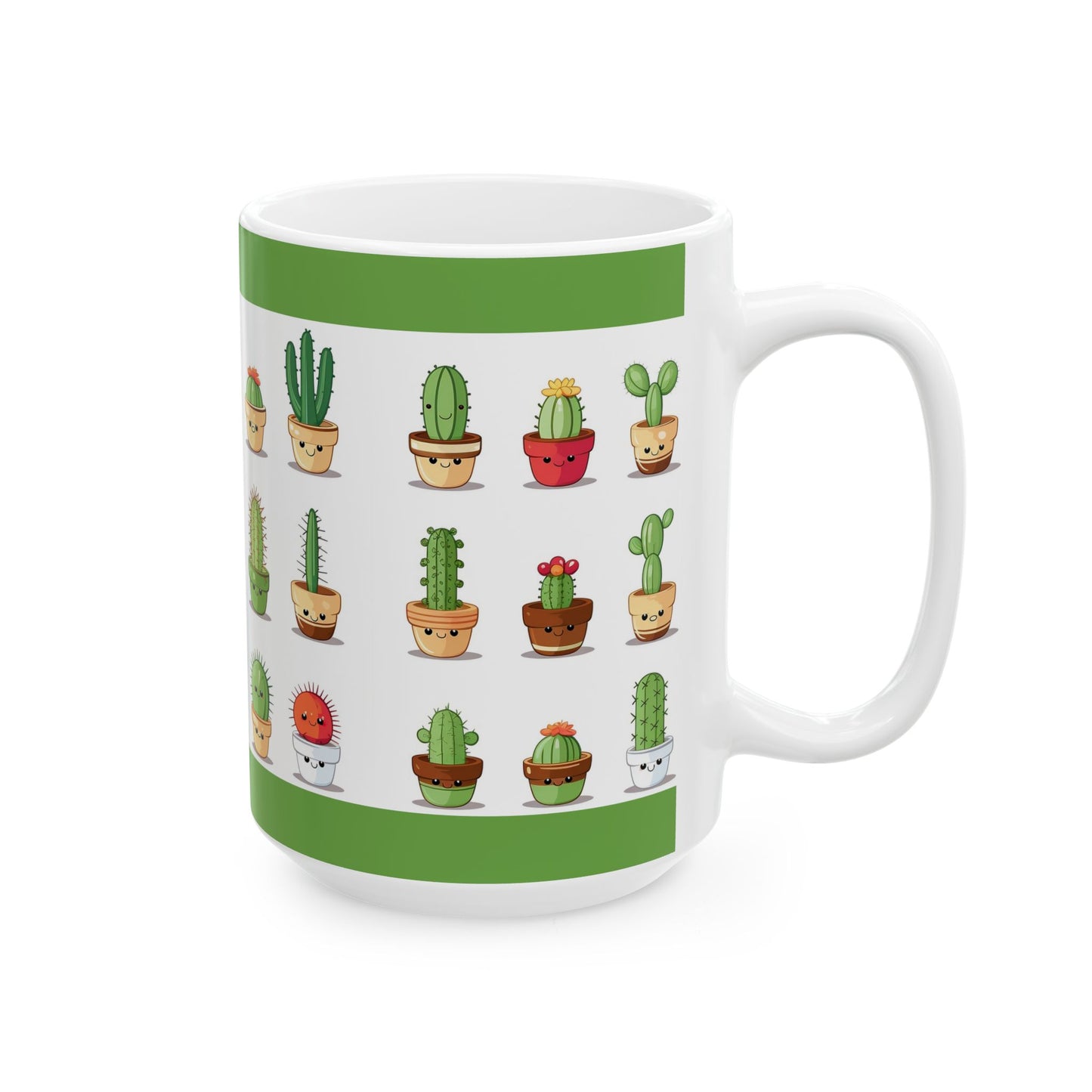 Princess Grace Ceramic Mug