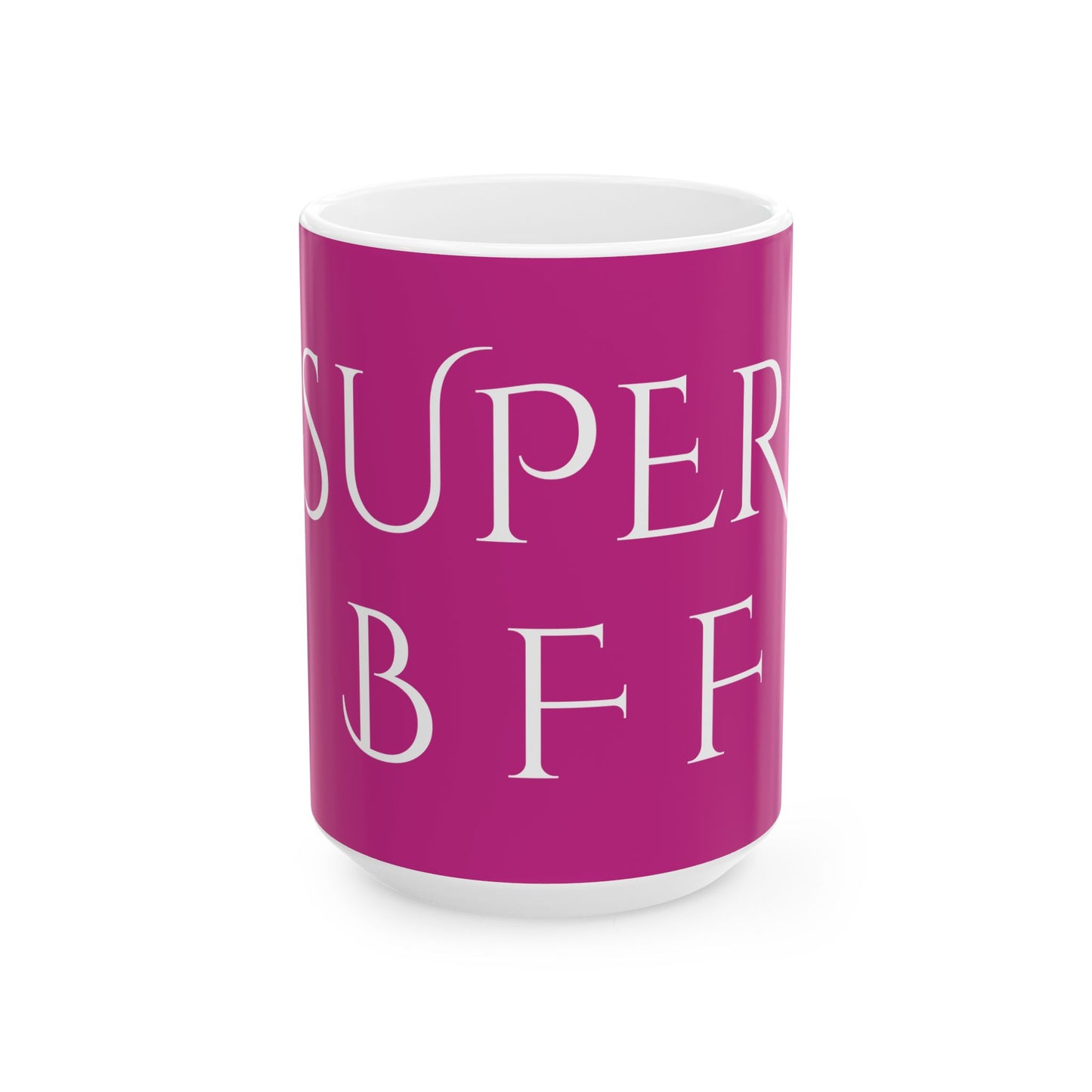 Princess Grace Ceramic Mug