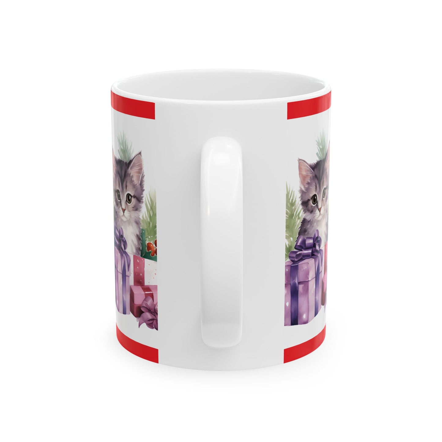 Princess Grace Ceramic Mug